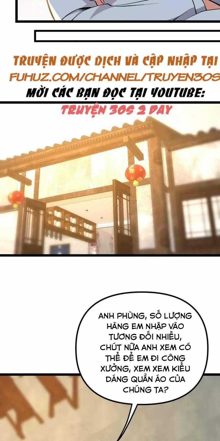 Trùng Sinh Trở Lại 1983 Làm Phú Hào 106 trang 14