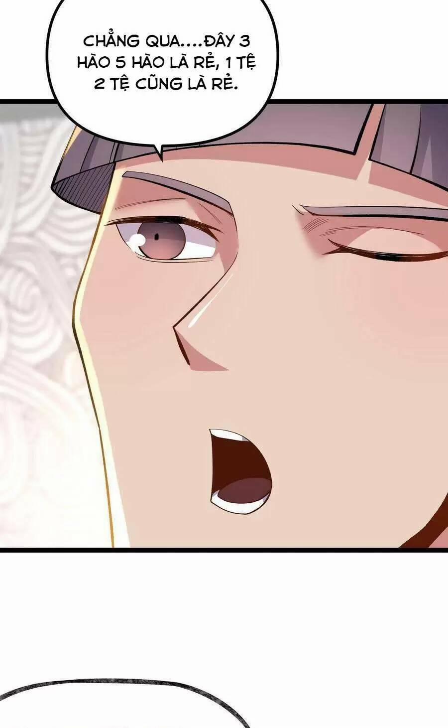 Trùng Sinh Trở Lại 1983 Làm Phú Hào 106 trang 18