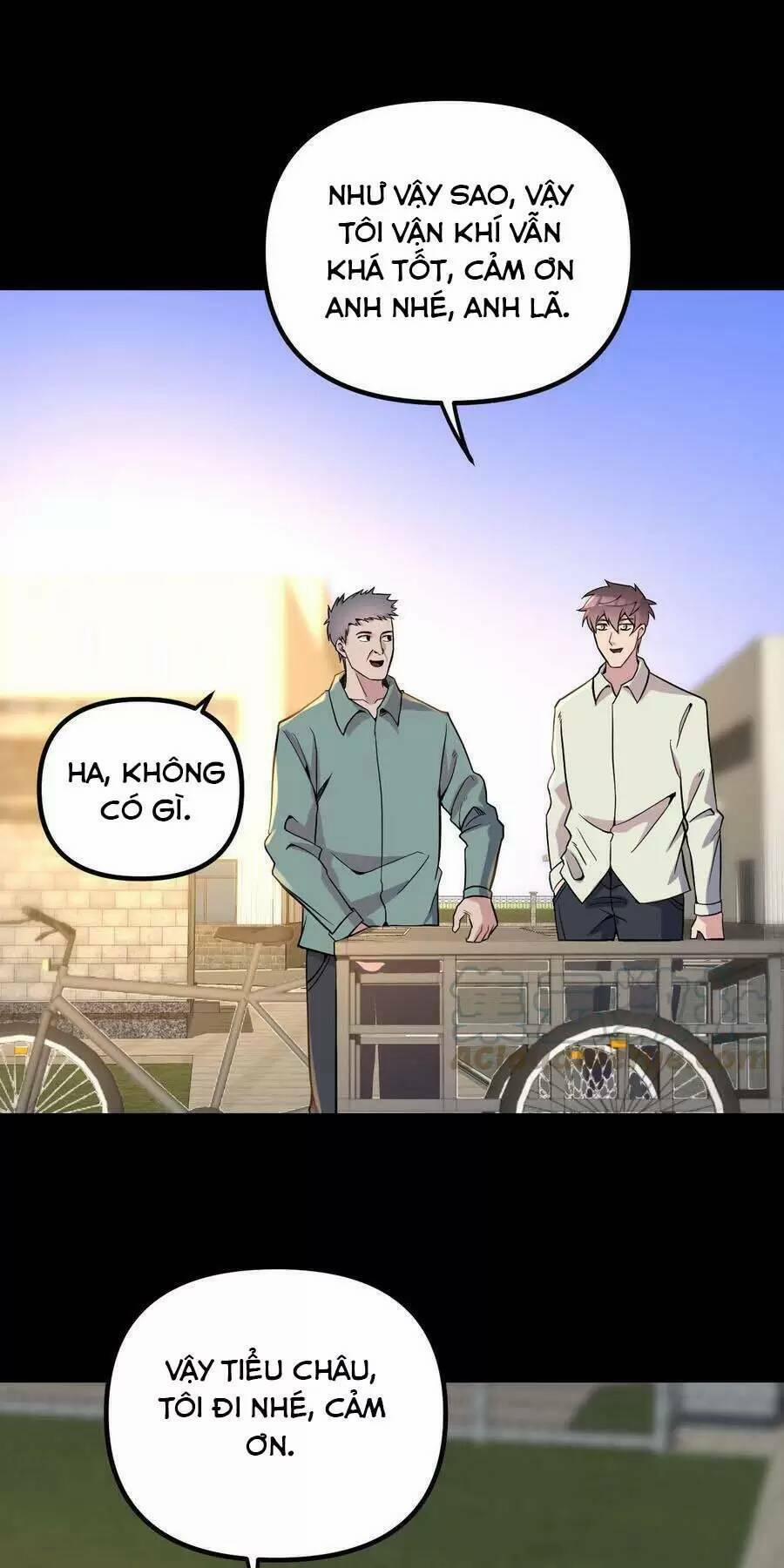 Trùng Sinh Trở Lại 1983 Làm Phú Hào 106 trang 2