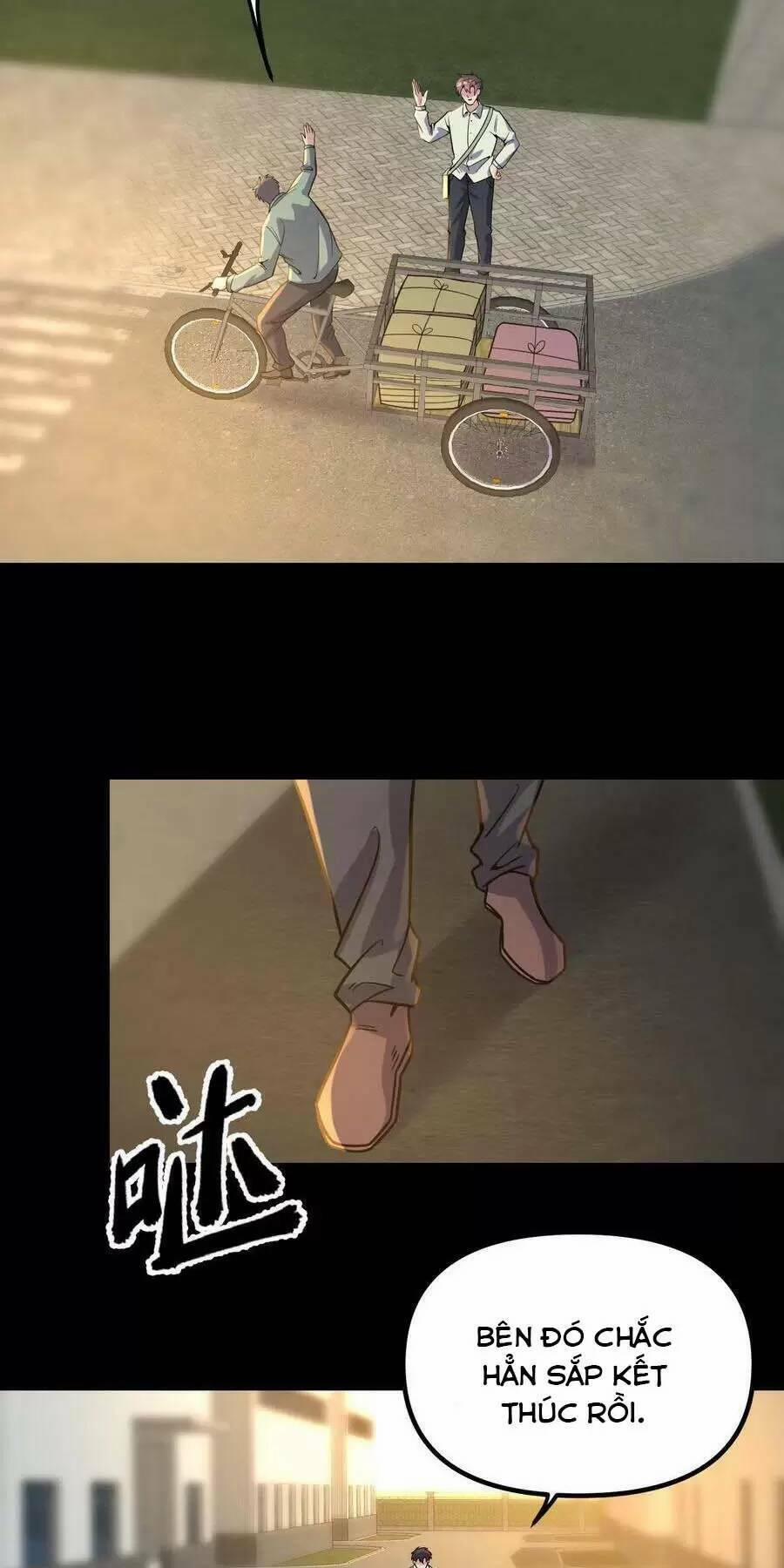 Trùng Sinh Trở Lại 1983 Làm Phú Hào 106 trang 3