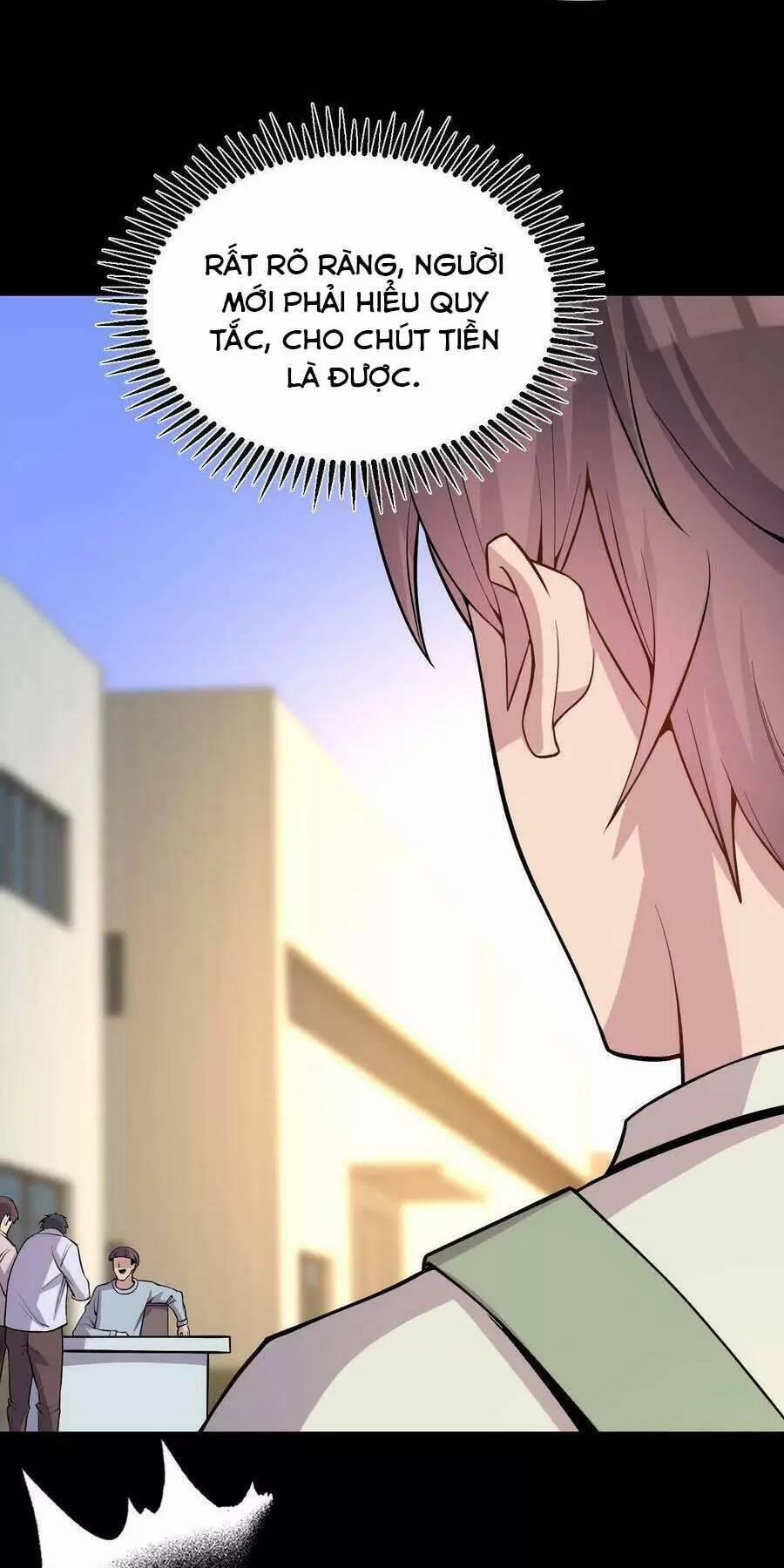 Trùng Sinh Trở Lại 1983 Làm Phú Hào 106 trang 5