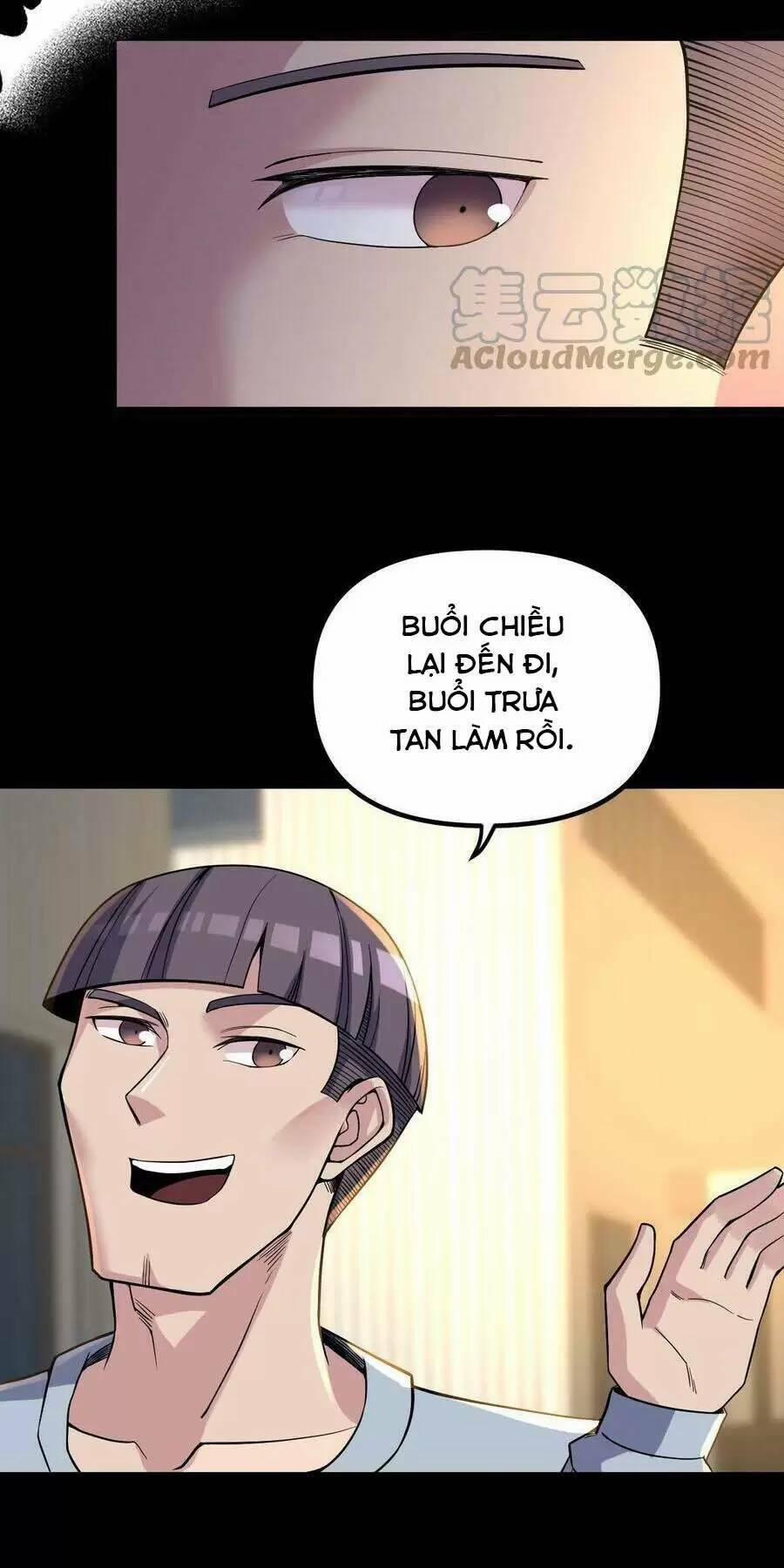 Trùng Sinh Trở Lại 1983 Làm Phú Hào 106 trang 6