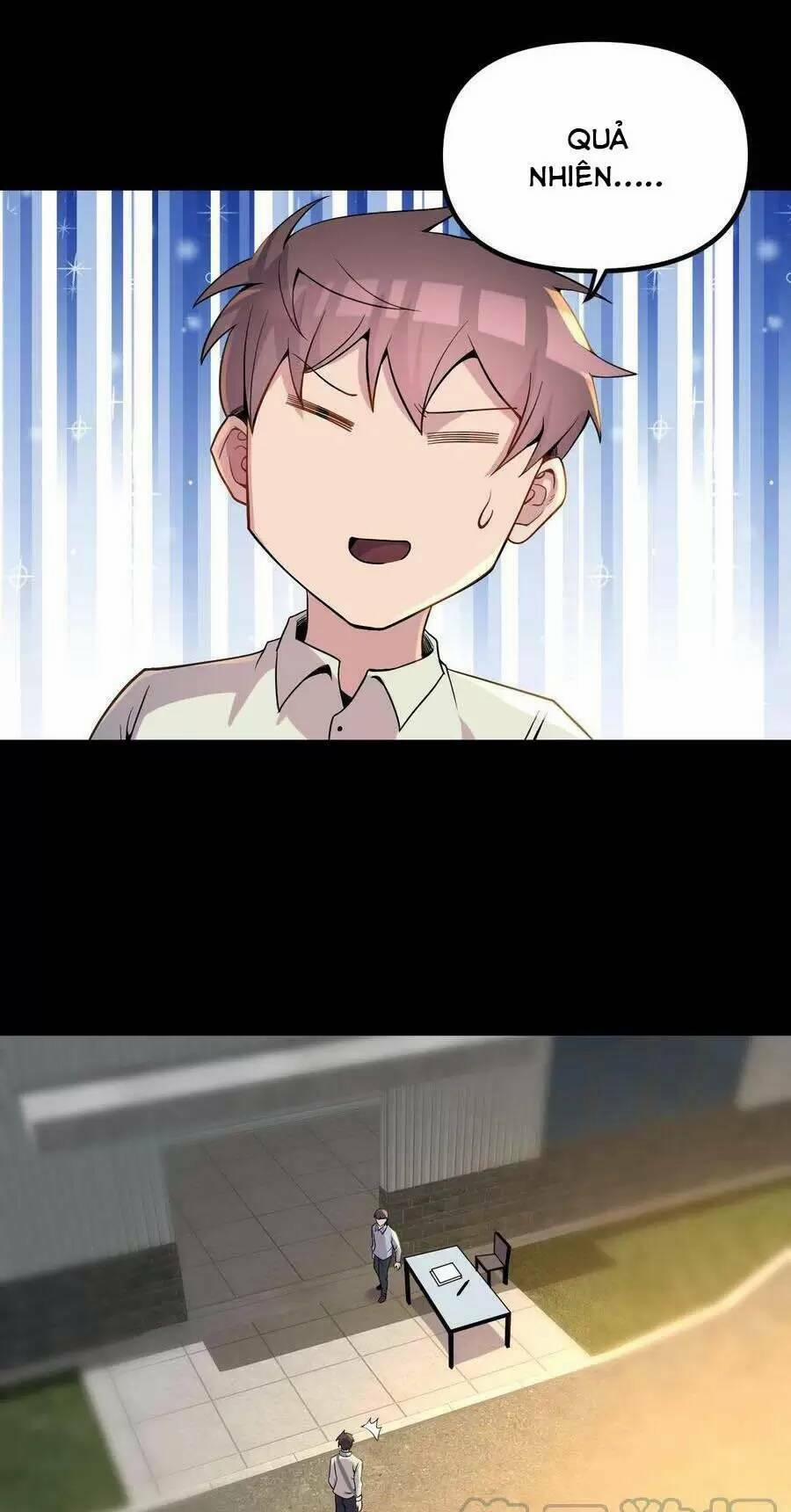 Trùng Sinh Trở Lại 1983 Làm Phú Hào 106 trang 7