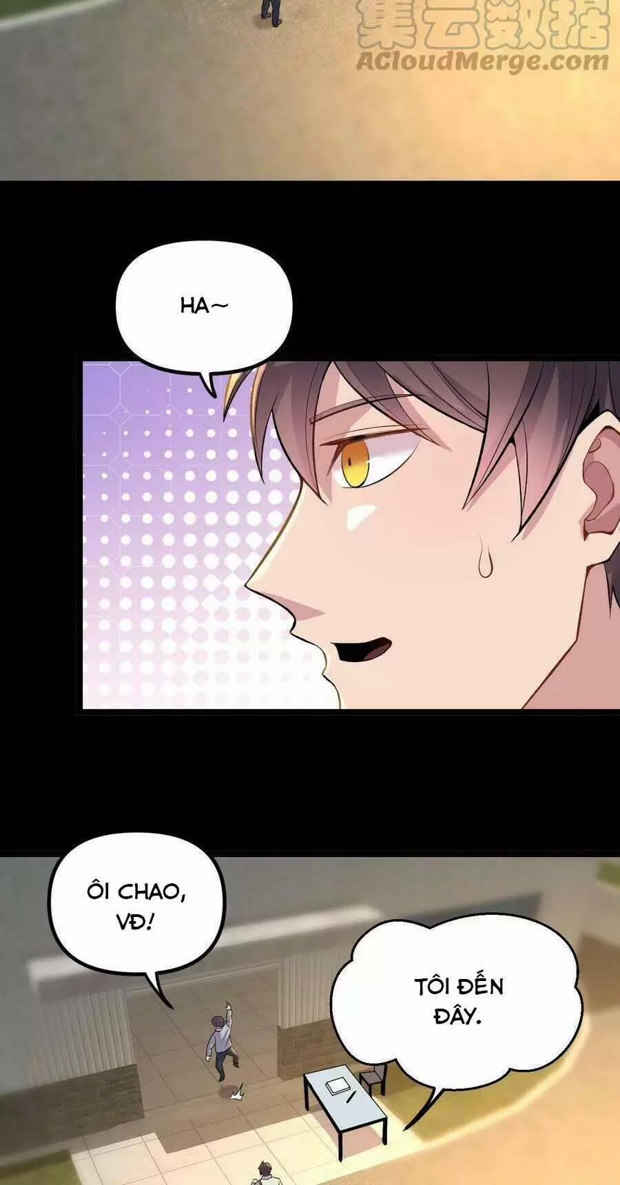 Trùng Sinh Trở Lại 1983 Làm Phú Hào 106 trang 8