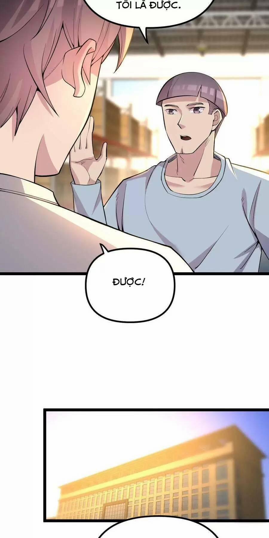 Trùng Sinh Trở Lại 1983 Làm Phú Hào 107 trang 10