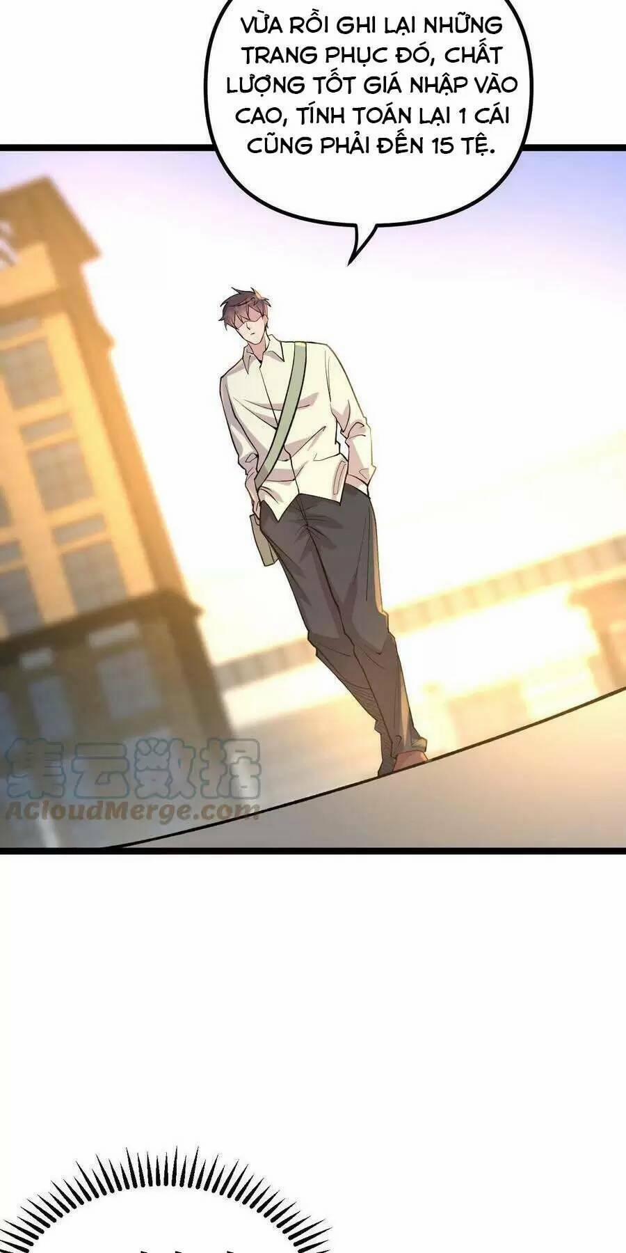 Trùng Sinh Trở Lại 1983 Làm Phú Hào 107 trang 11