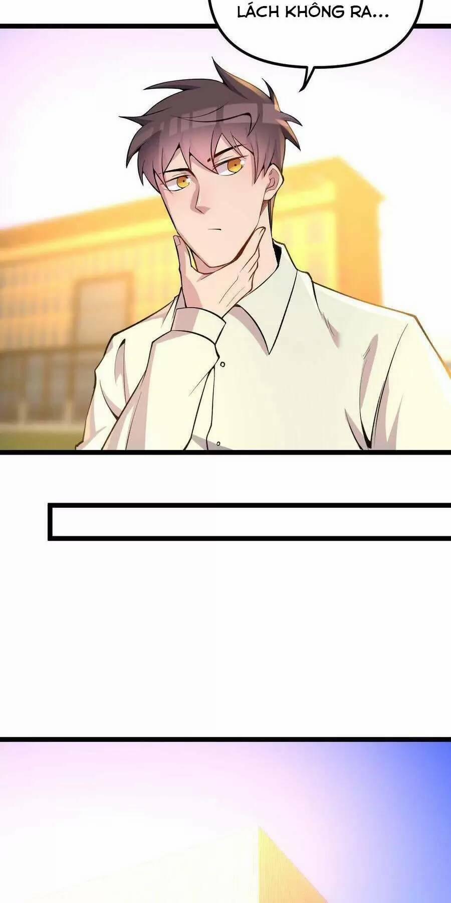 Trùng Sinh Trở Lại 1983 Làm Phú Hào 107 trang 14