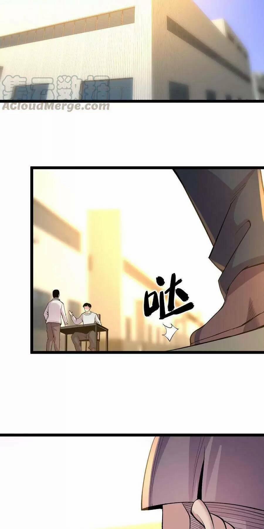 Trùng Sinh Trở Lại 1983 Làm Phú Hào 107 trang 15