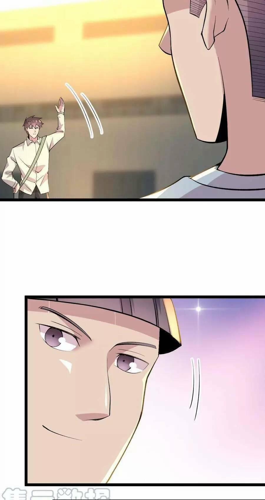 Trùng Sinh Trở Lại 1983 Làm Phú Hào 107 trang 16