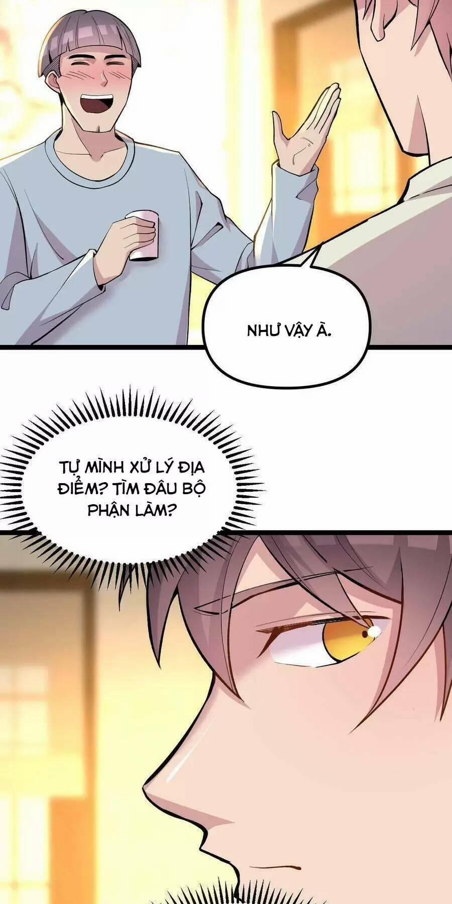 Trùng Sinh Trở Lại 1983 Làm Phú Hào 107 trang 19