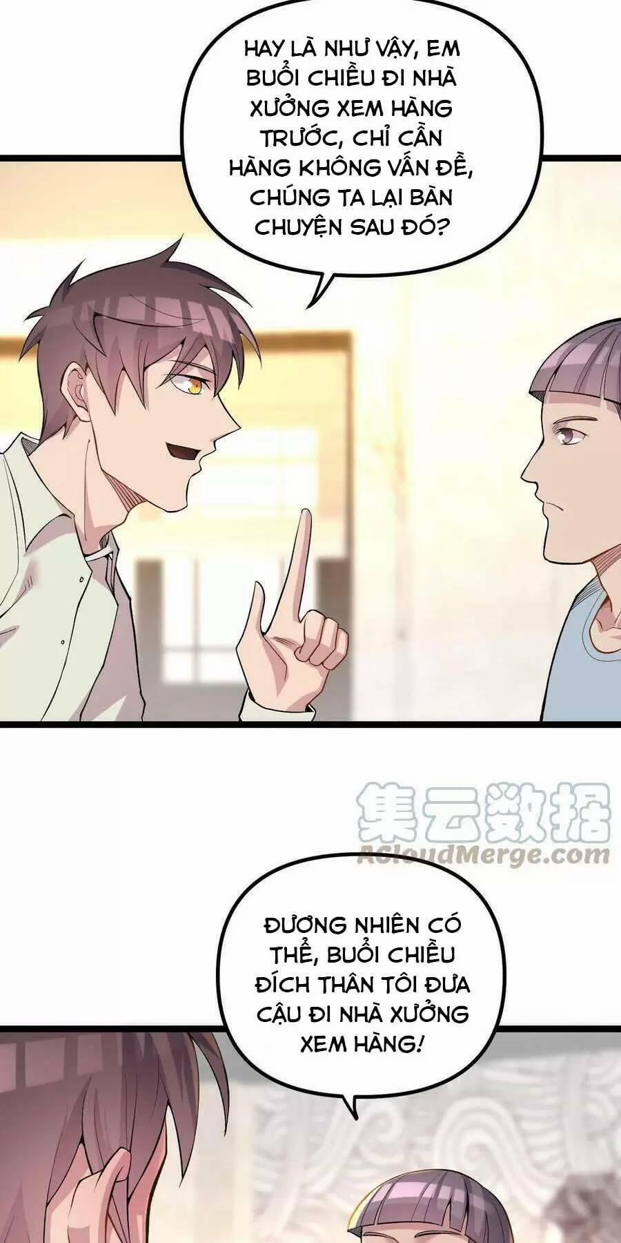 Trùng Sinh Trở Lại 1983 Làm Phú Hào 107 trang 2