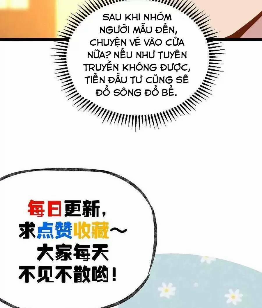 Trùng Sinh Trở Lại 1983 Làm Phú Hào 107 trang 20