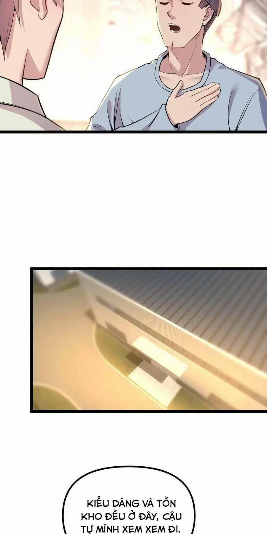 Trùng Sinh Trở Lại 1983 Làm Phú Hào 107 trang 3