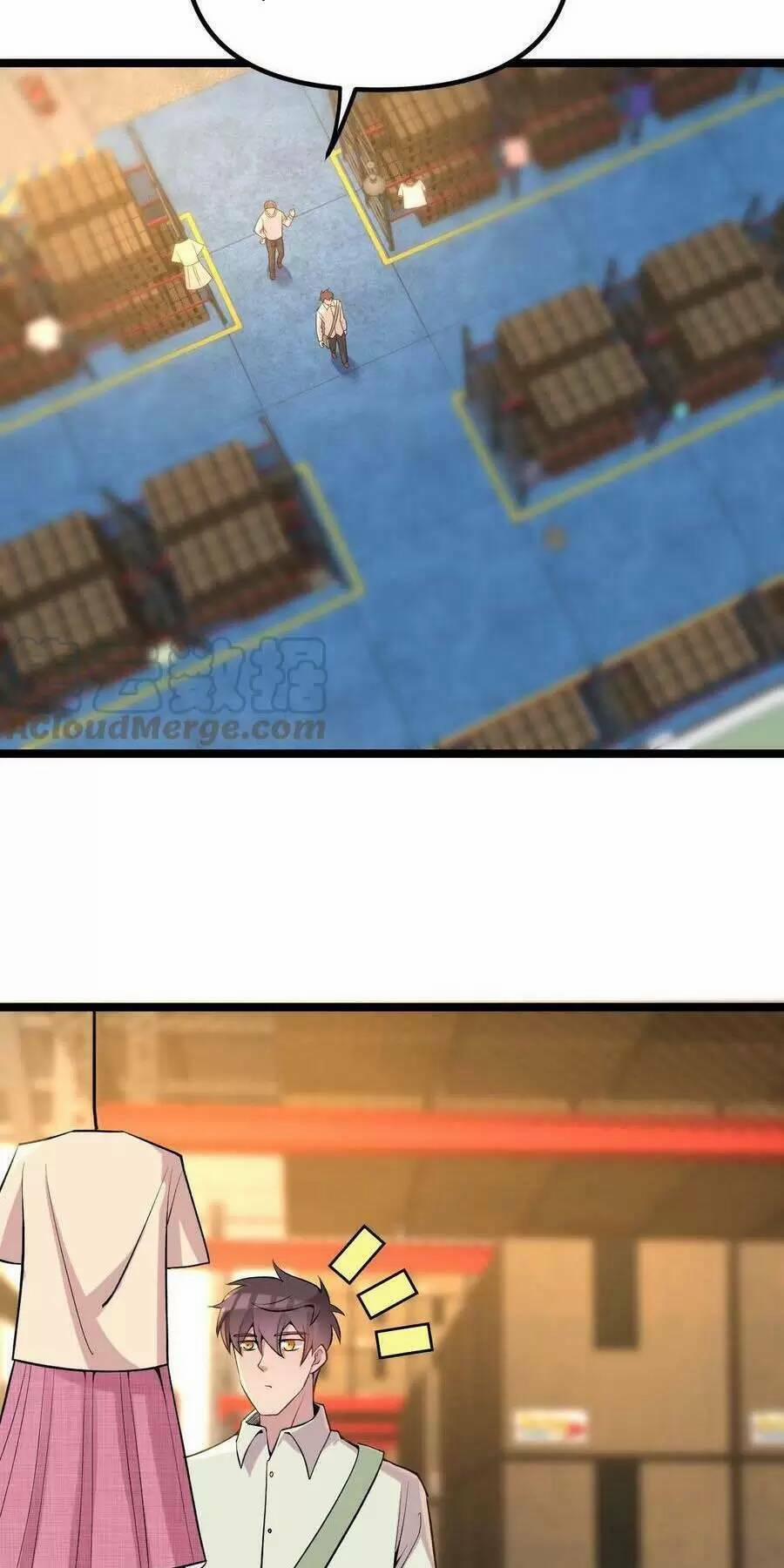 Trùng Sinh Trở Lại 1983 Làm Phú Hào 107 trang 4