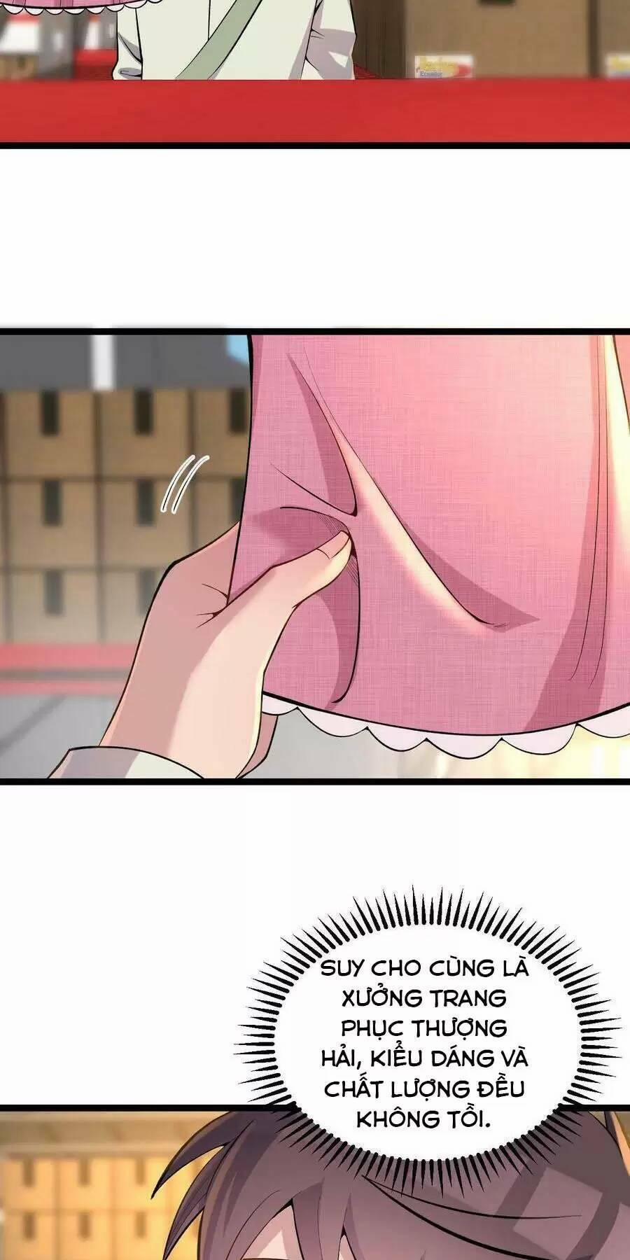 Trùng Sinh Trở Lại 1983 Làm Phú Hào 107 trang 5