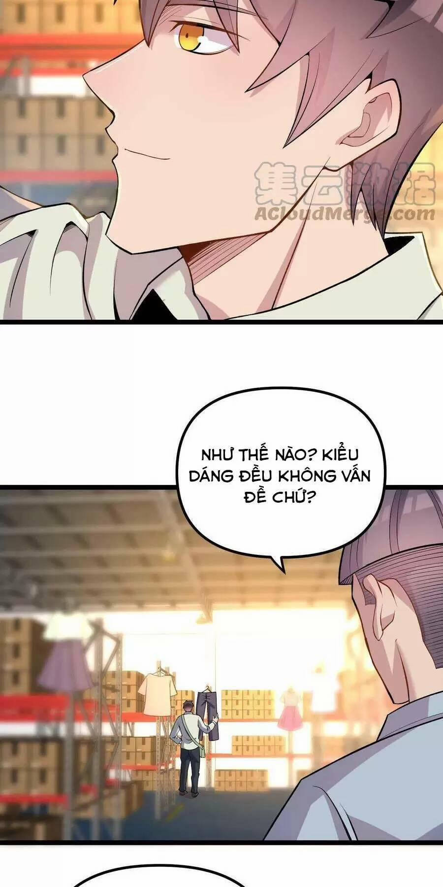 Trùng Sinh Trở Lại 1983 Làm Phú Hào 107 trang 6