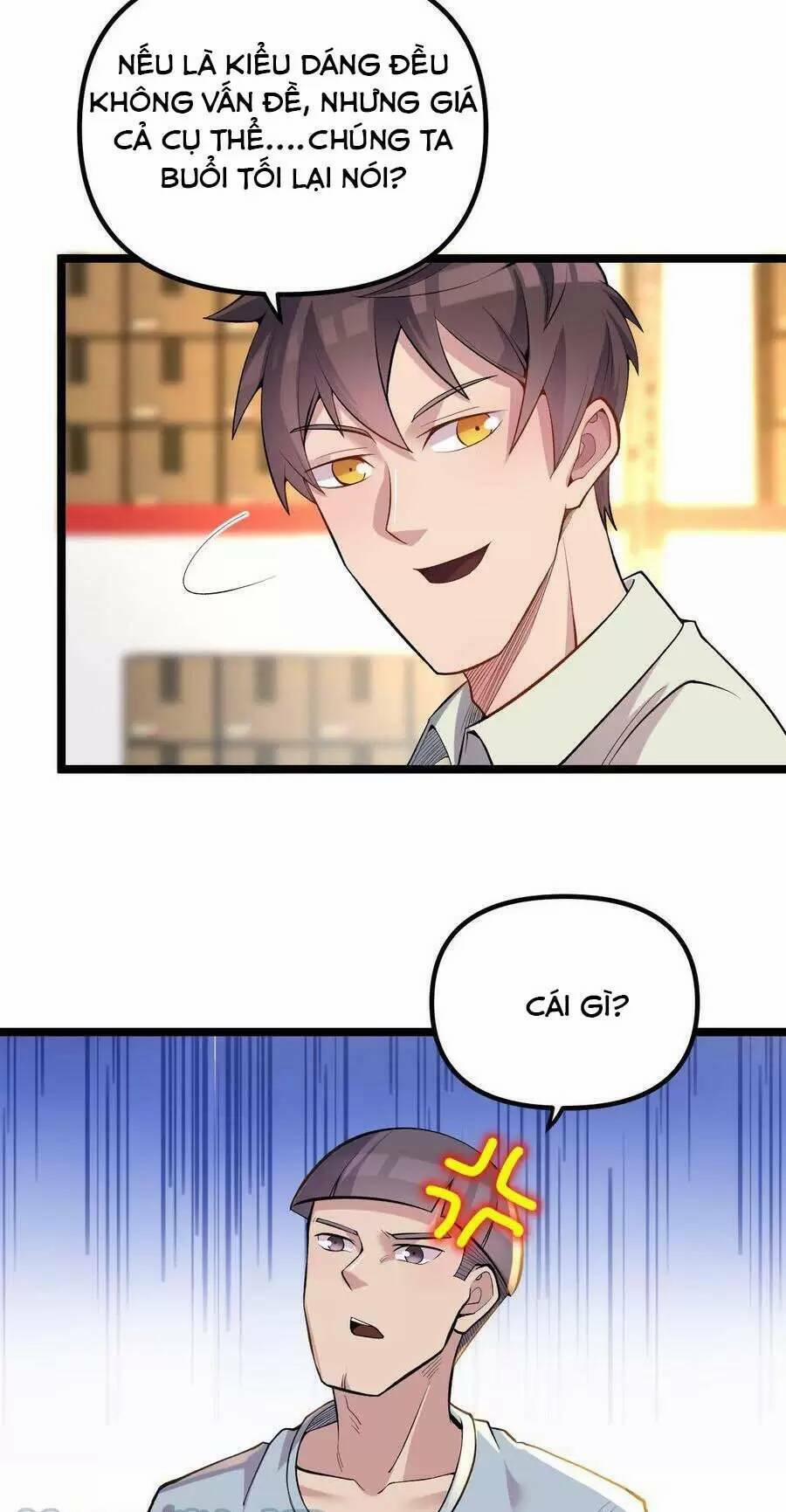 Trùng Sinh Trở Lại 1983 Làm Phú Hào 107 trang 7