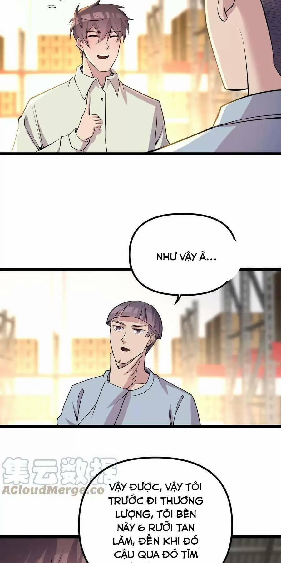 Trùng Sinh Trở Lại 1983 Làm Phú Hào 107 trang 9