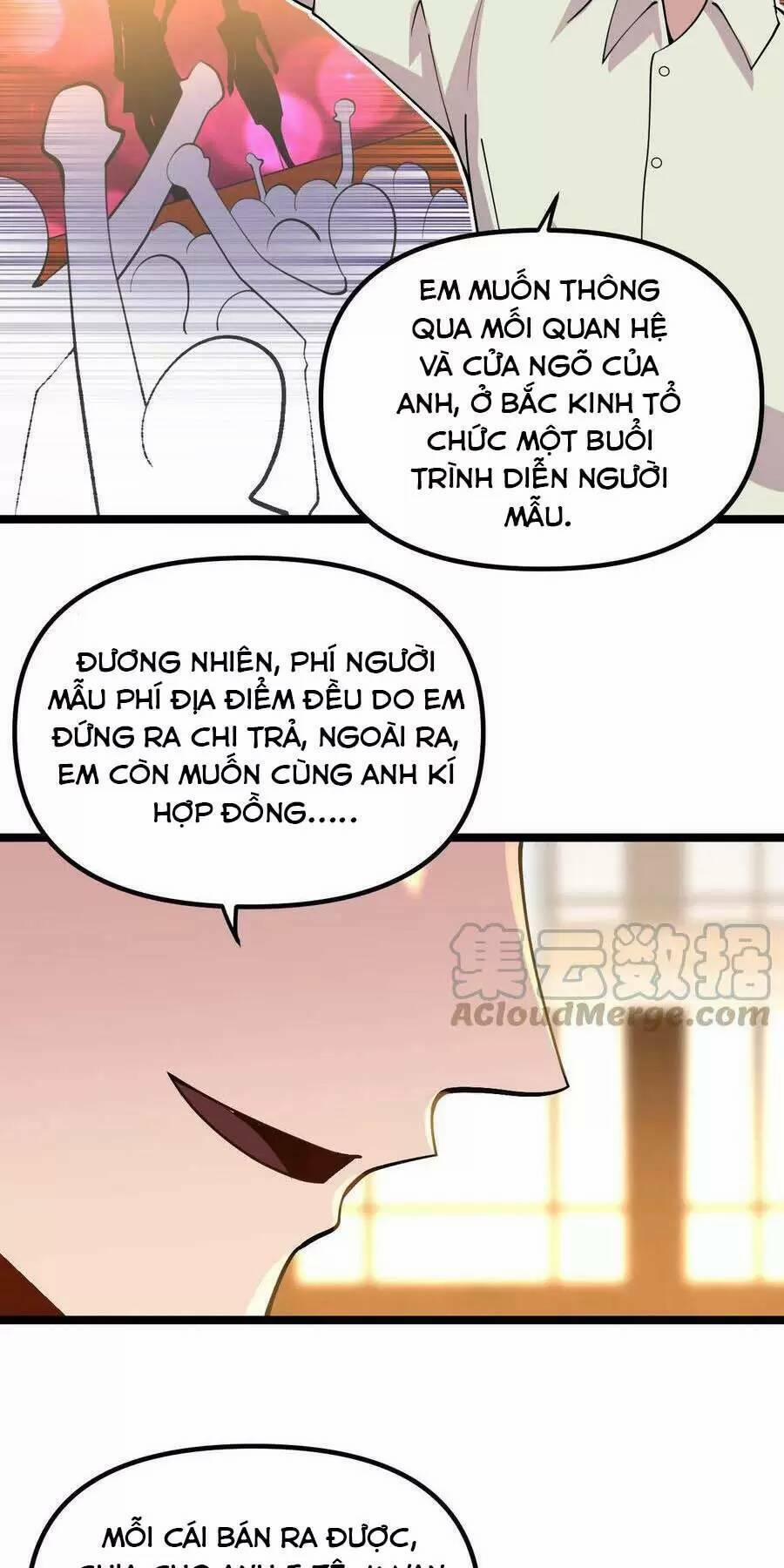 Trùng Sinh Trở Lại 1983 Làm Phú Hào 108 trang 11