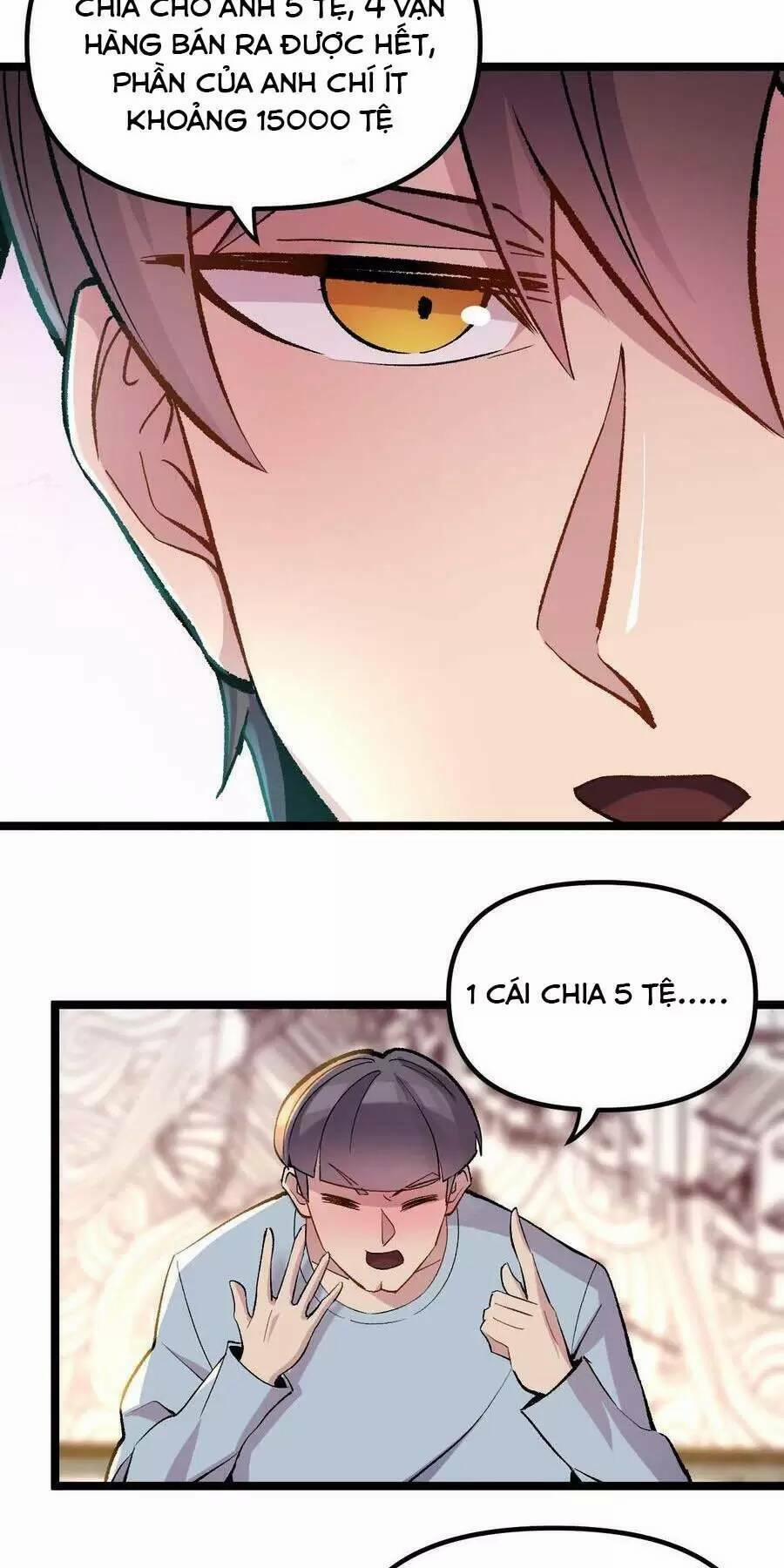 Trùng Sinh Trở Lại 1983 Làm Phú Hào 108 trang 12