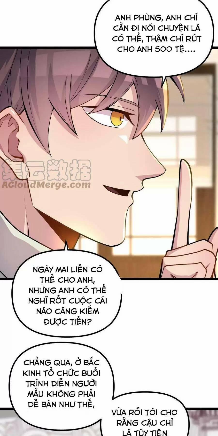 Trùng Sinh Trở Lại 1983 Làm Phú Hào 108 trang 13