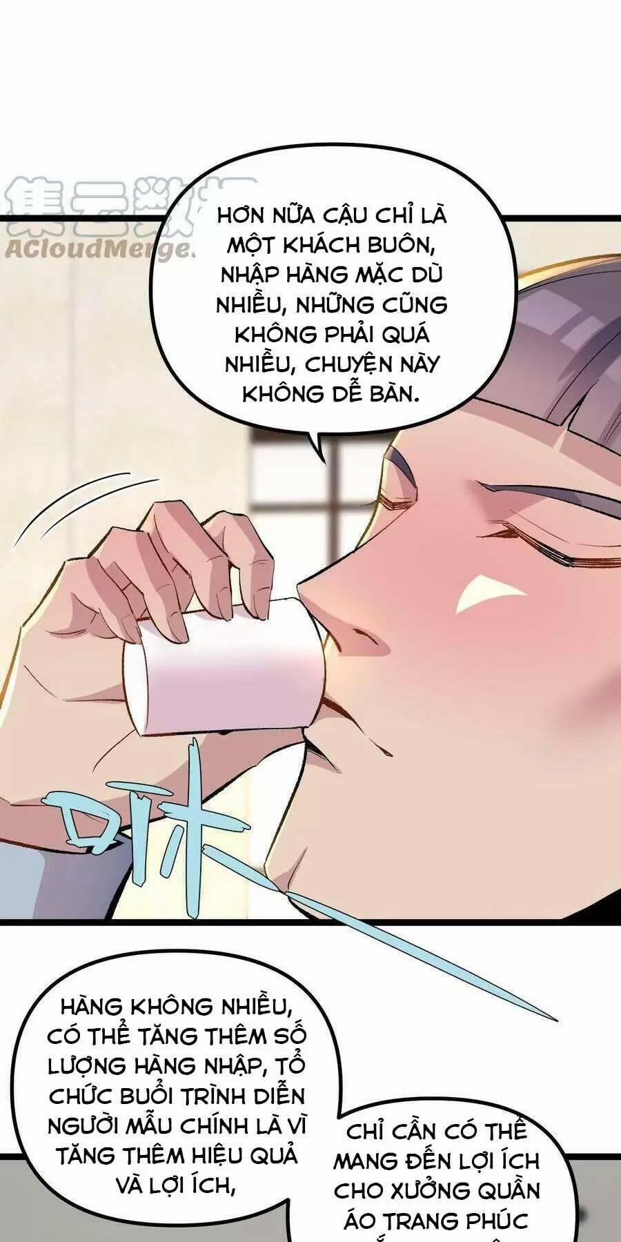 Trùng Sinh Trở Lại 1983 Làm Phú Hào 108 trang 15