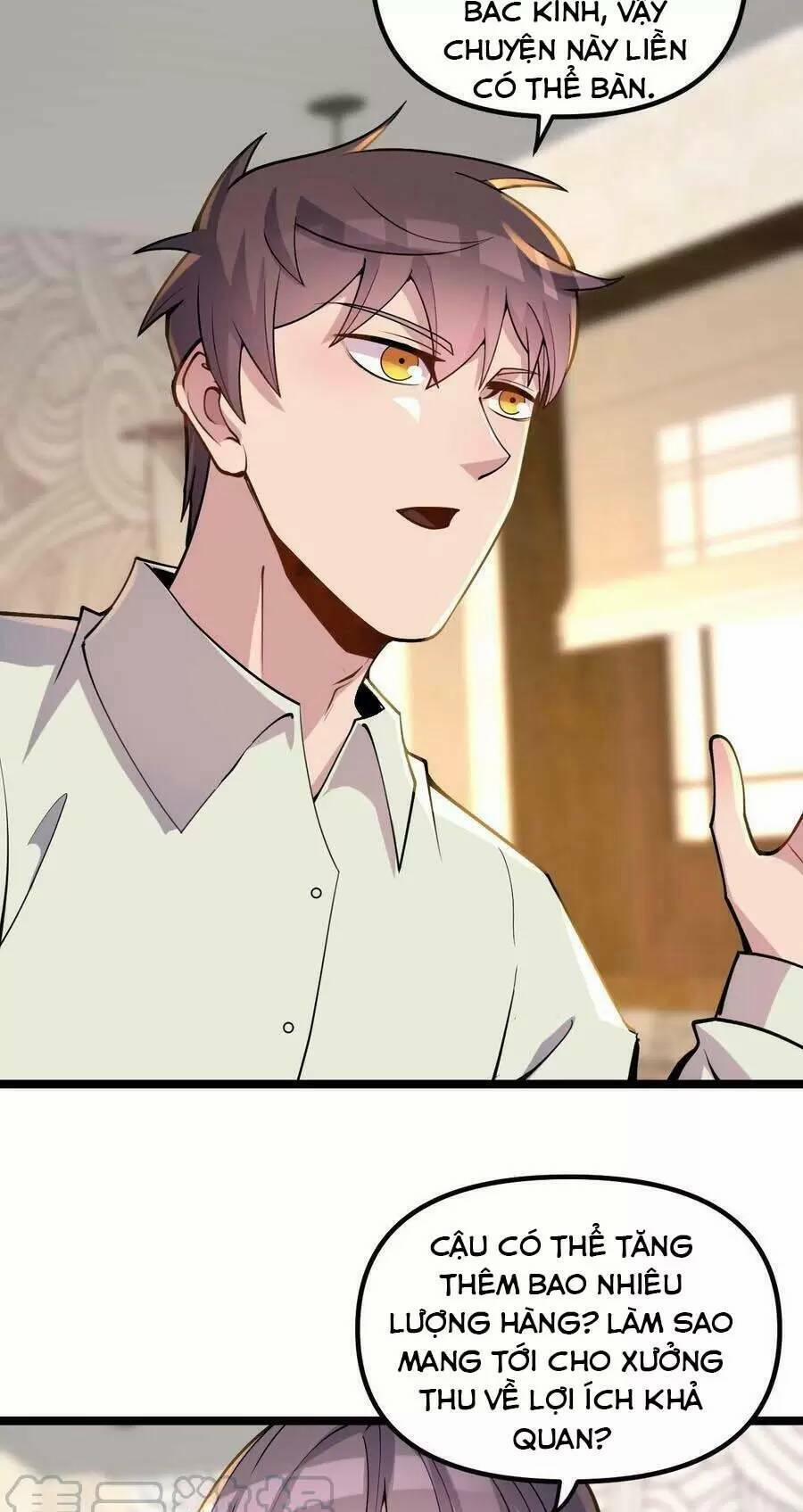 Trùng Sinh Trở Lại 1983 Làm Phú Hào 108 trang 16