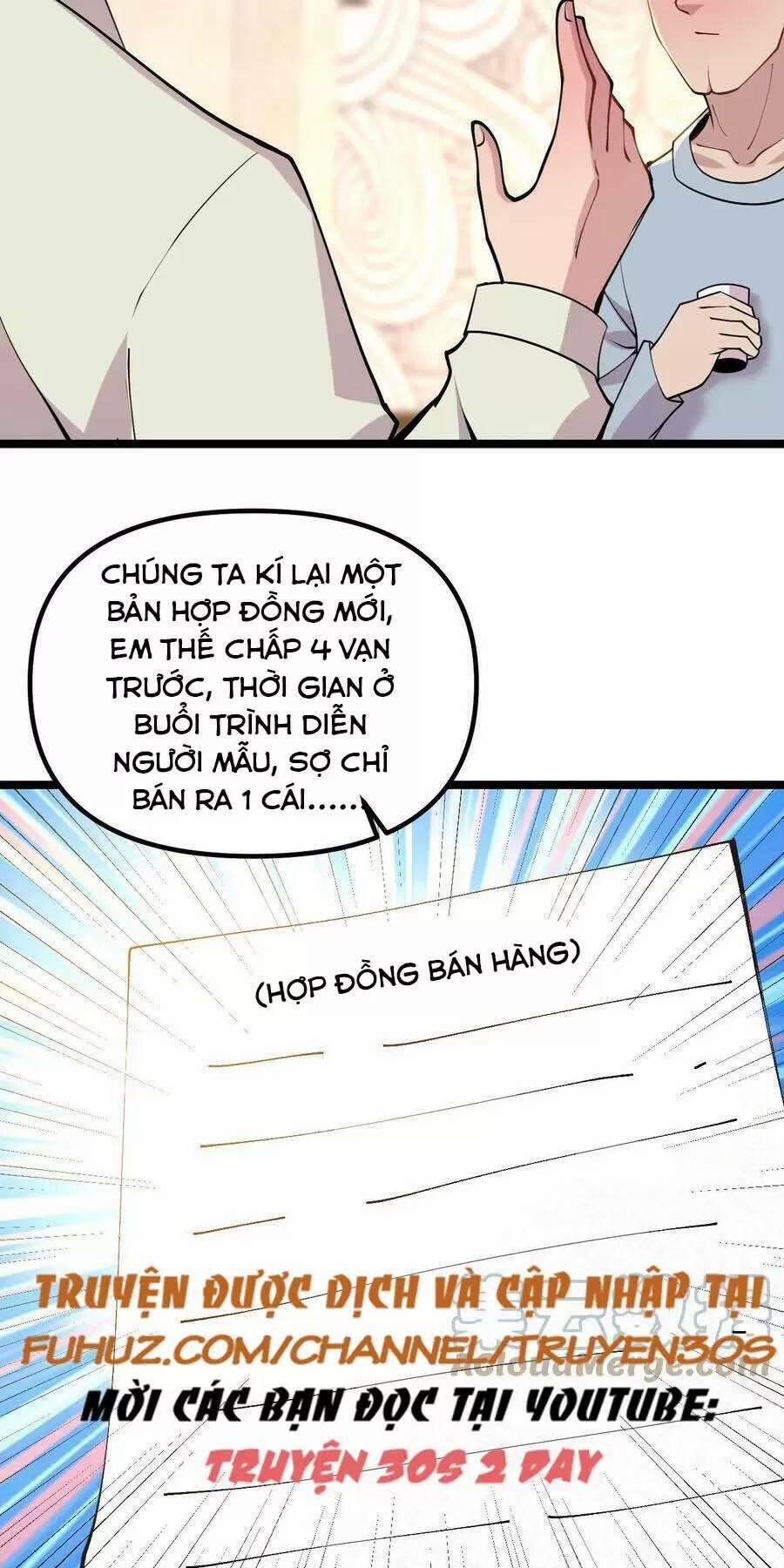 Trùng Sinh Trở Lại 1983 Làm Phú Hào 108 trang 18