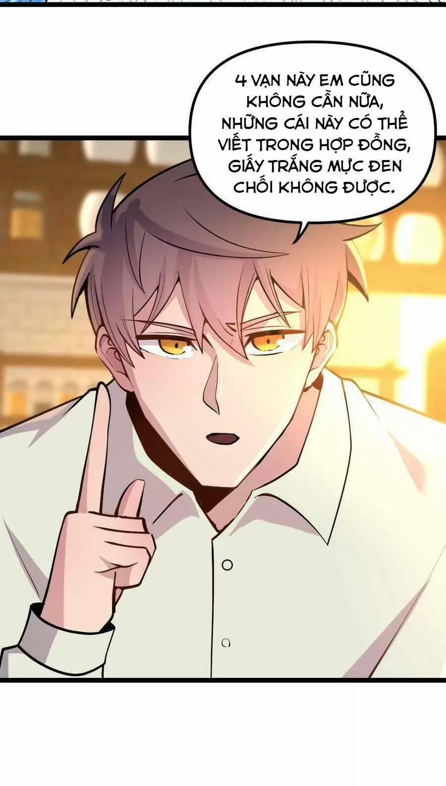 Trùng Sinh Trở Lại 1983 Làm Phú Hào 108 trang 19