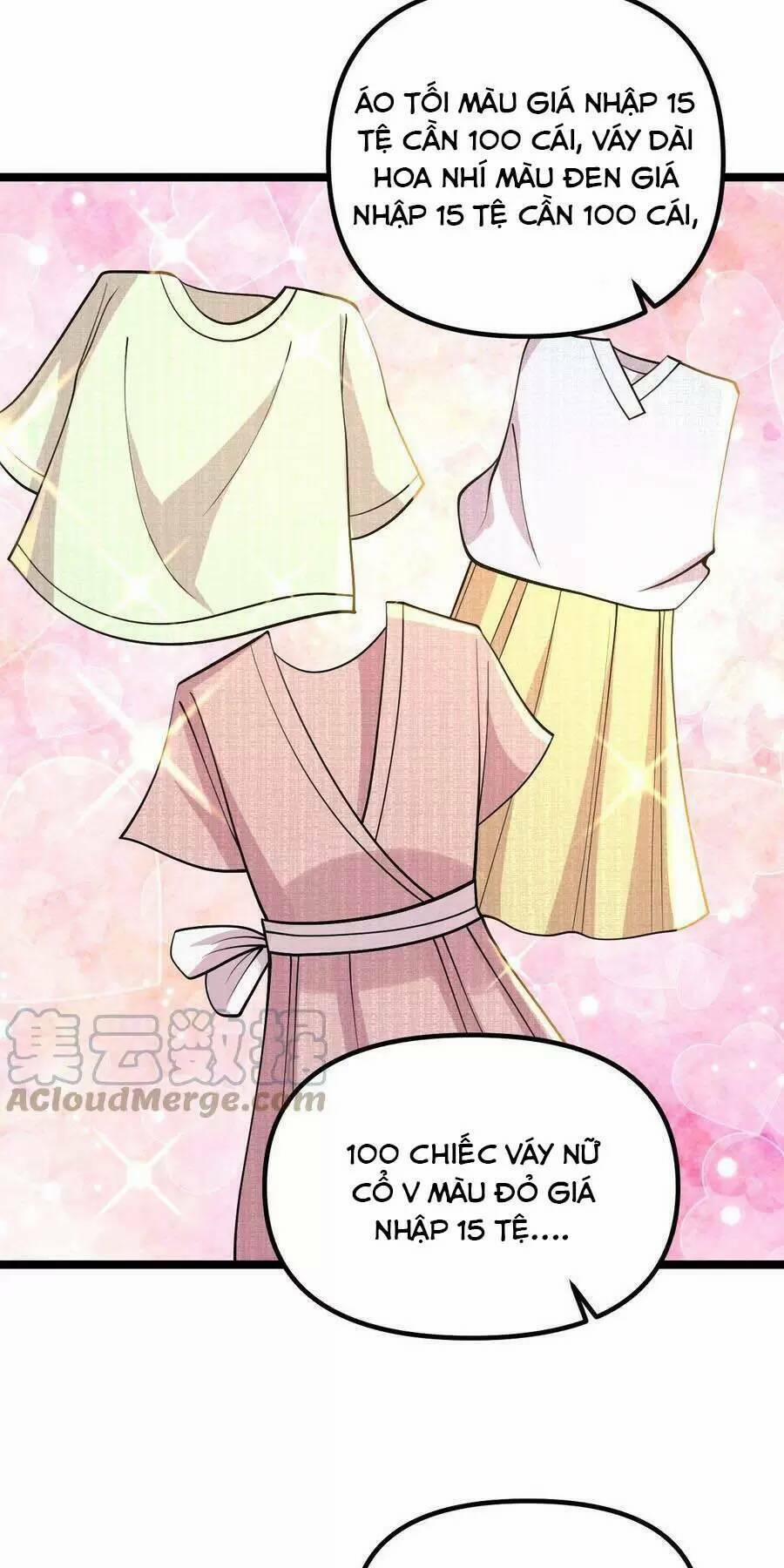 Trùng Sinh Trở Lại 1983 Làm Phú Hào 108 trang 2