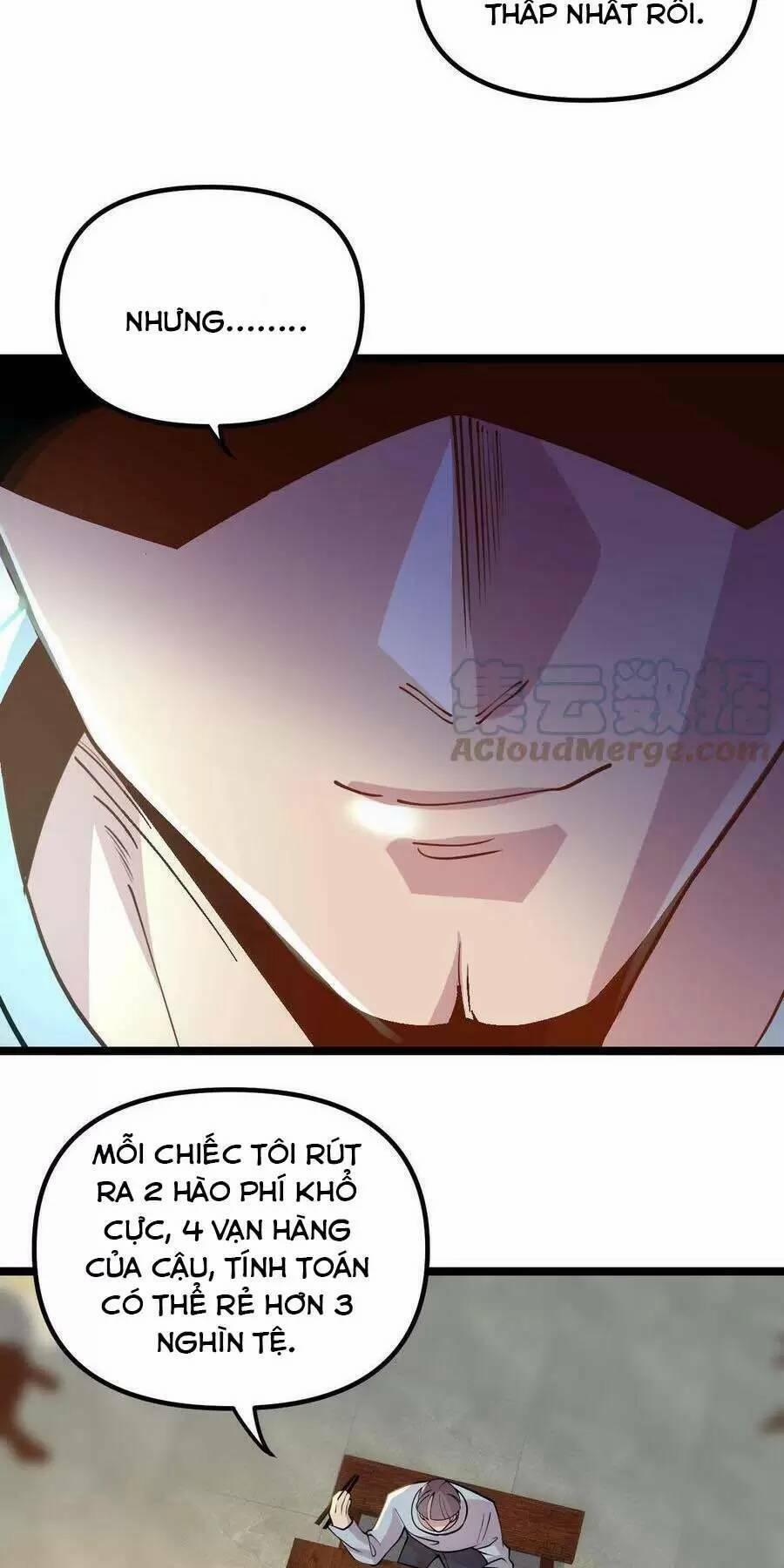 Trùng Sinh Trở Lại 1983 Làm Phú Hào 108 trang 4