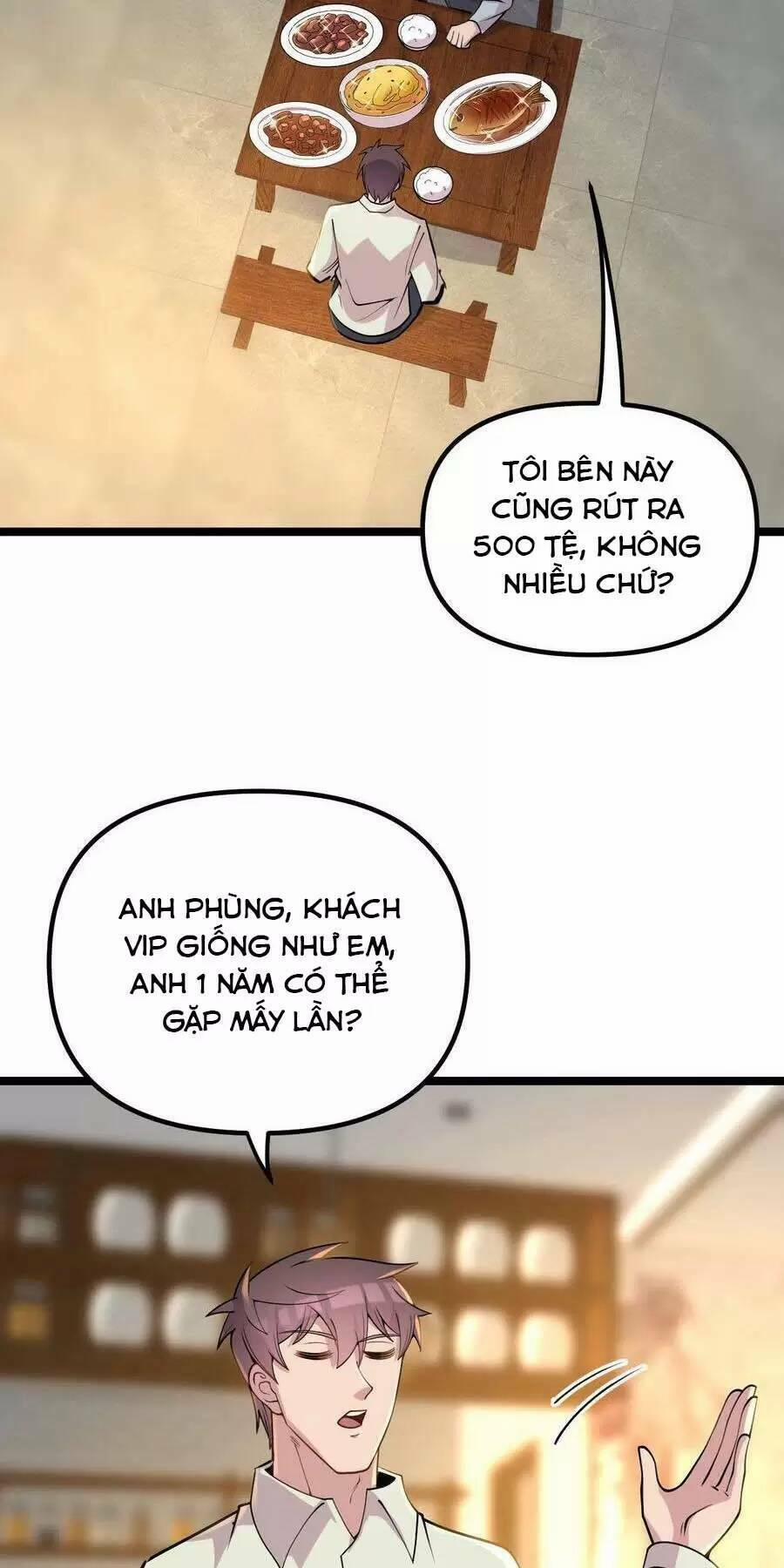 Trùng Sinh Trở Lại 1983 Làm Phú Hào 108 trang 5