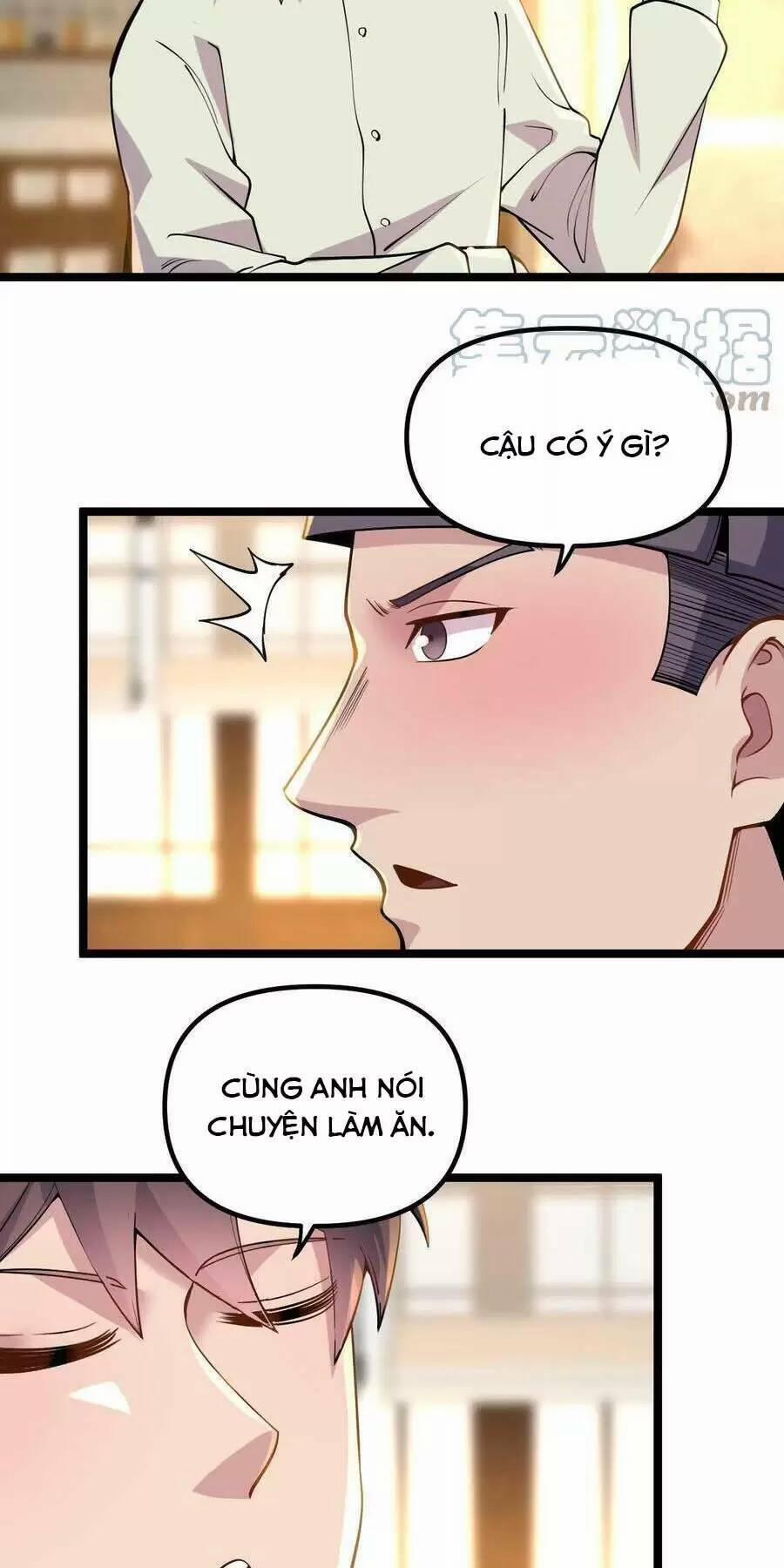 Trùng Sinh Trở Lại 1983 Làm Phú Hào 108 trang 6