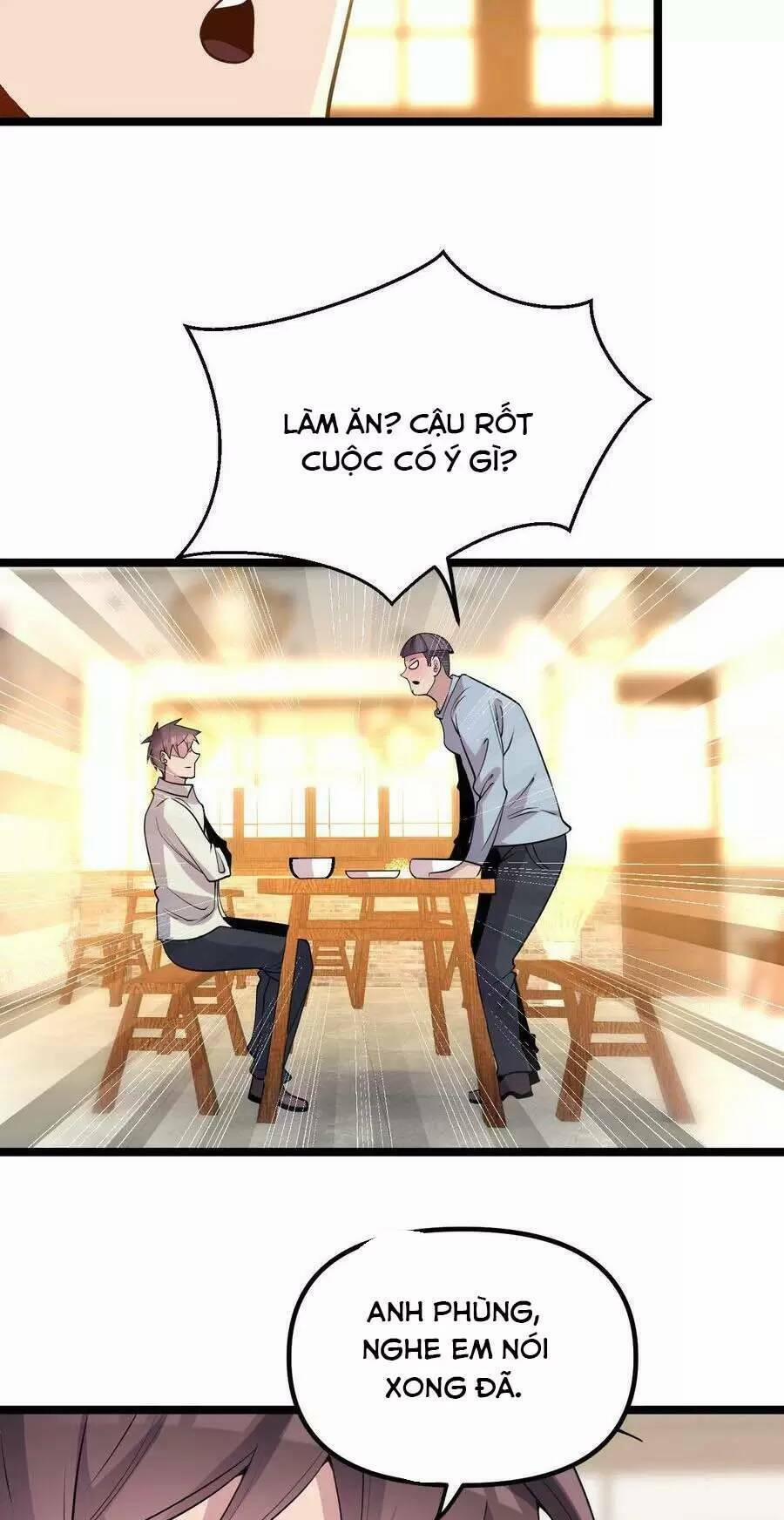 Trùng Sinh Trở Lại 1983 Làm Phú Hào 108 trang 7