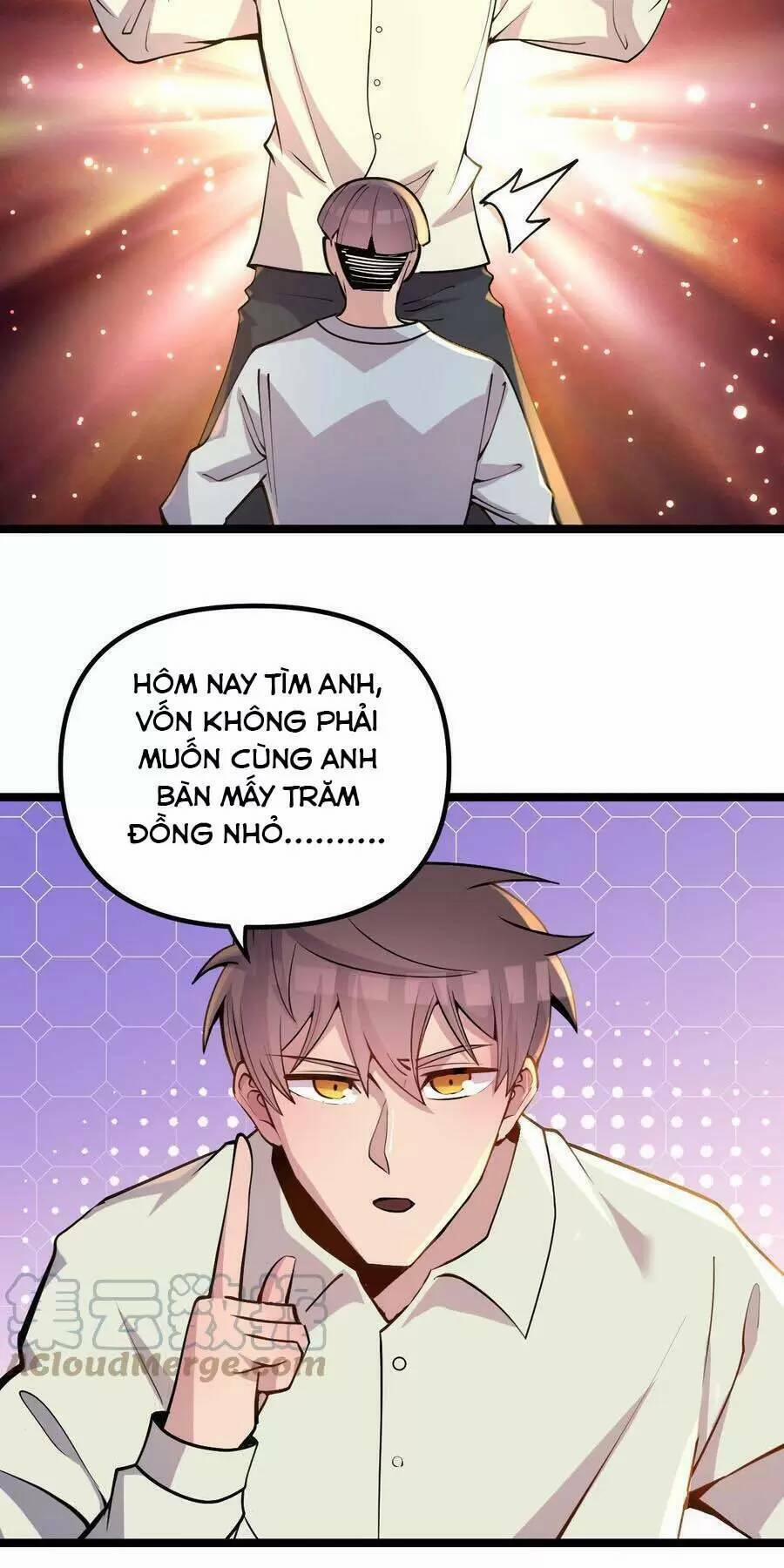 Trùng Sinh Trở Lại 1983 Làm Phú Hào 108 trang 9