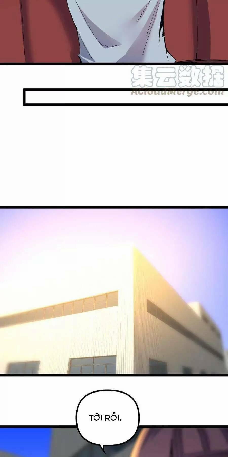 Trùng Sinh Trở Lại 1983 Làm Phú Hào 109 trang 15