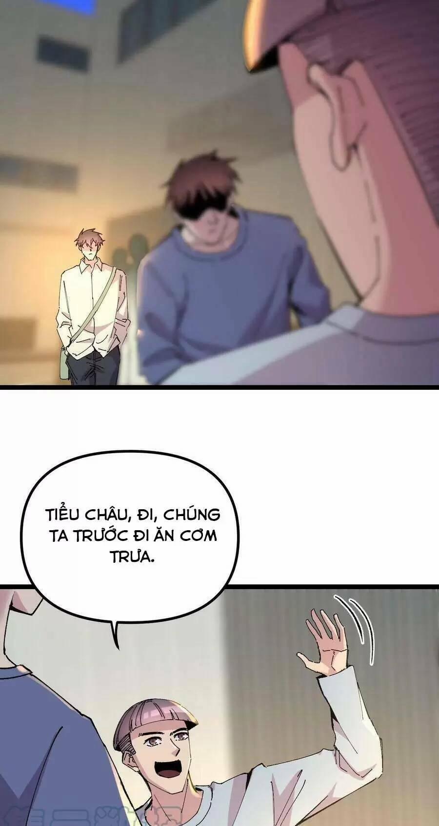 Trùng Sinh Trở Lại 1983 Làm Phú Hào 109 trang 16