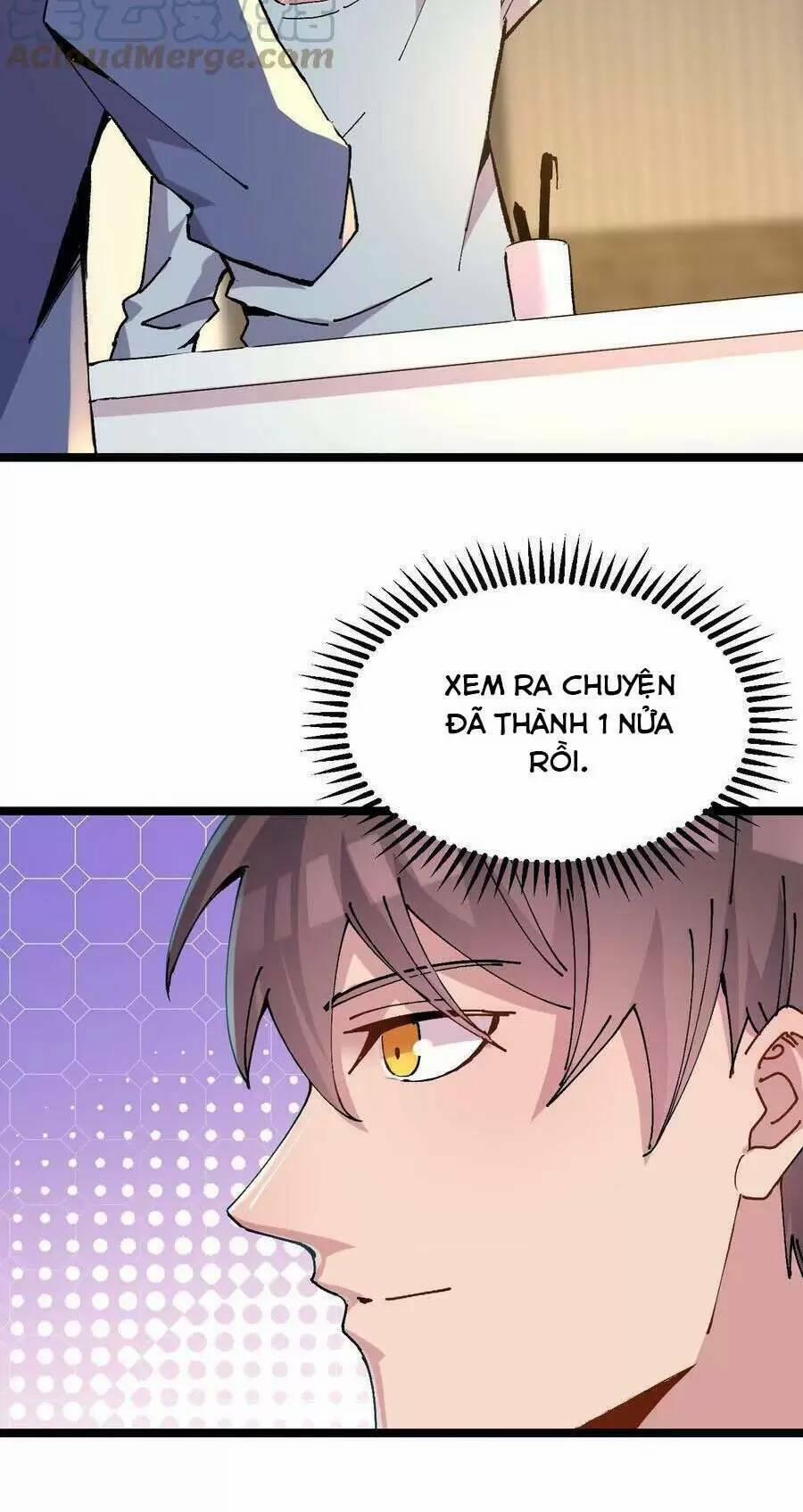 Trùng Sinh Trở Lại 1983 Làm Phú Hào 109 trang 17