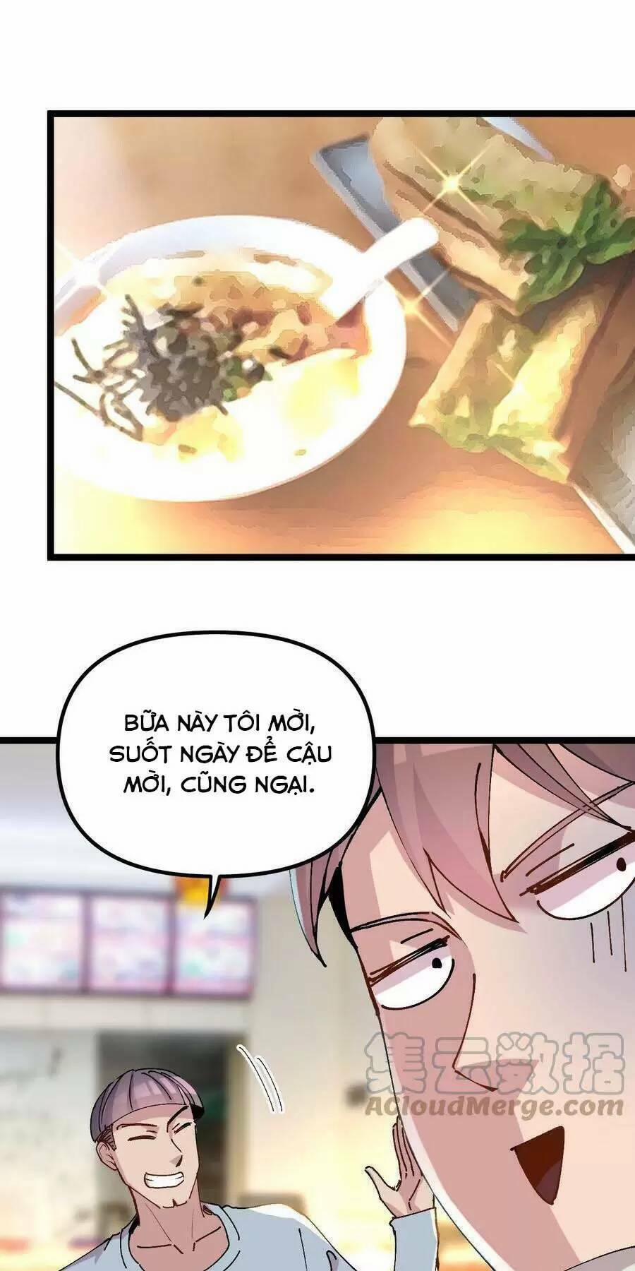 Trùng Sinh Trở Lại 1983 Làm Phú Hào 109 trang 18