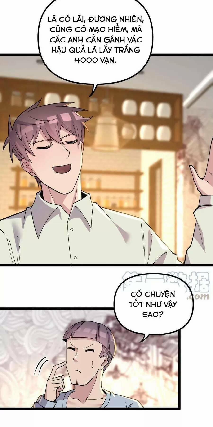 Trùng Sinh Trở Lại 1983 Làm Phú Hào 109 trang 2