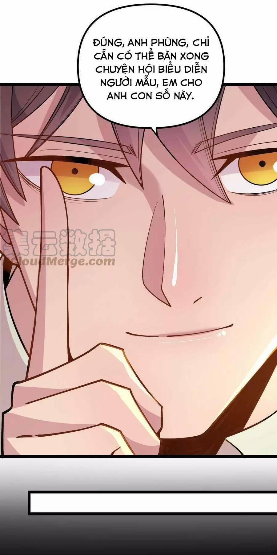 Trùng Sinh Trở Lại 1983 Làm Phú Hào 109 trang 4