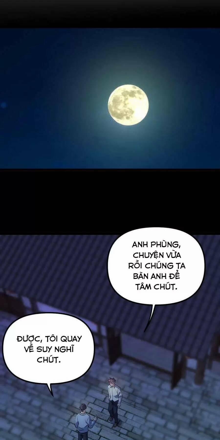 Trùng Sinh Trở Lại 1983 Làm Phú Hào 109 trang 5