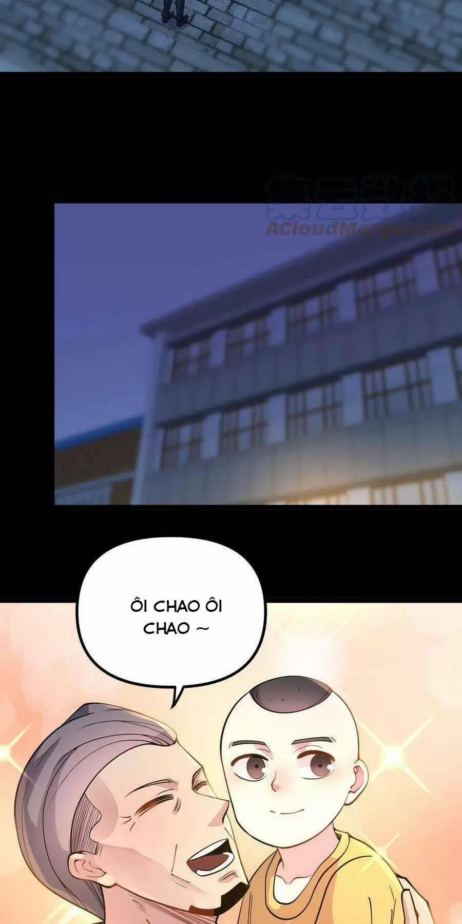 Trùng Sinh Trở Lại 1983 Làm Phú Hào 109 trang 6