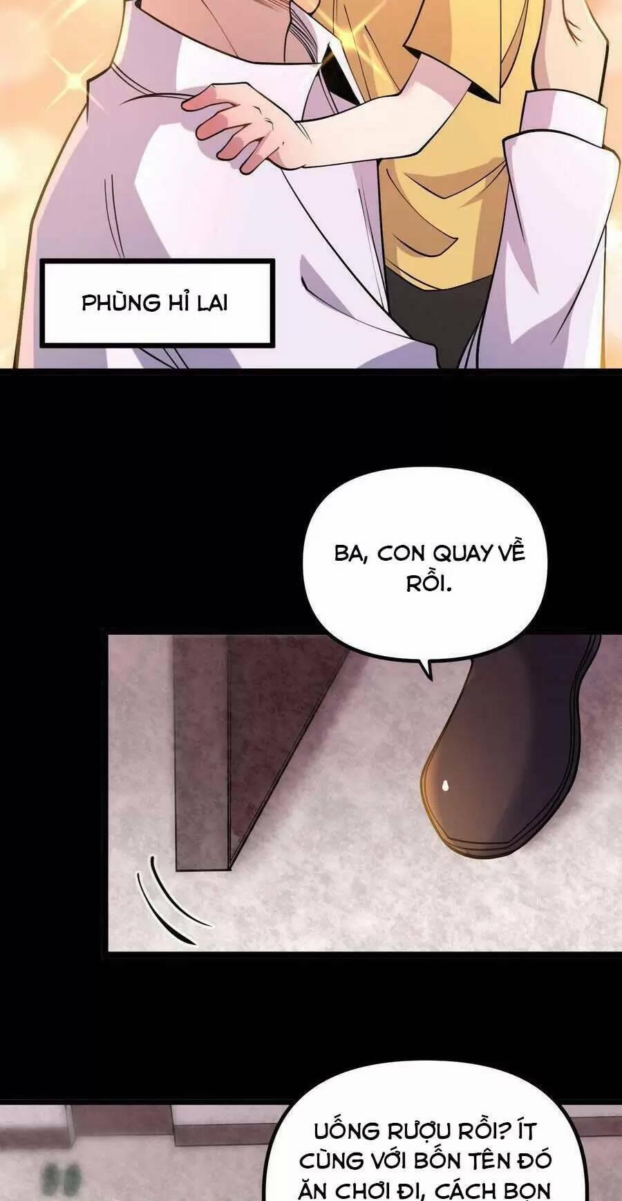 Trùng Sinh Trở Lại 1983 Làm Phú Hào 109 trang 7