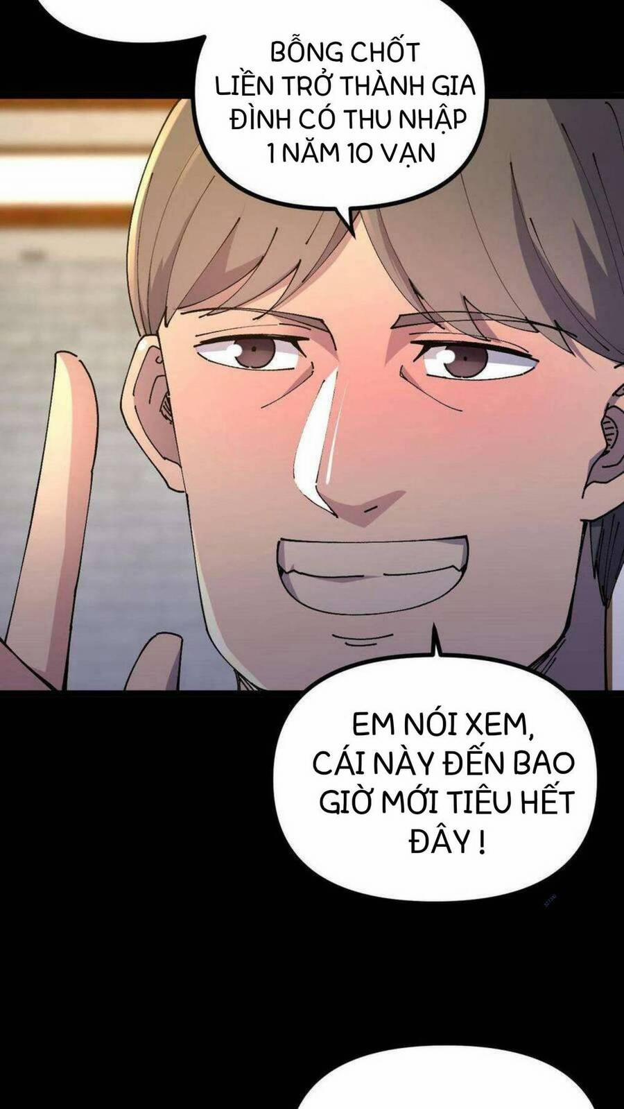 Trùng Sinh Trở Lại 1983 Làm Phú Hào 11 trang 10