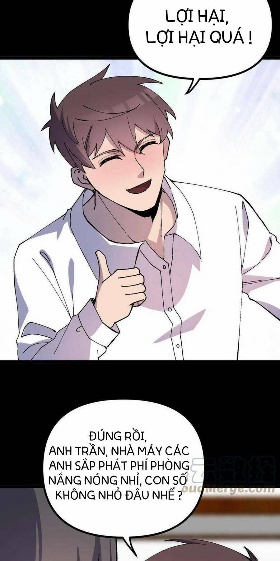 Trùng Sinh Trở Lại 1983 Làm Phú Hào 11 trang 11