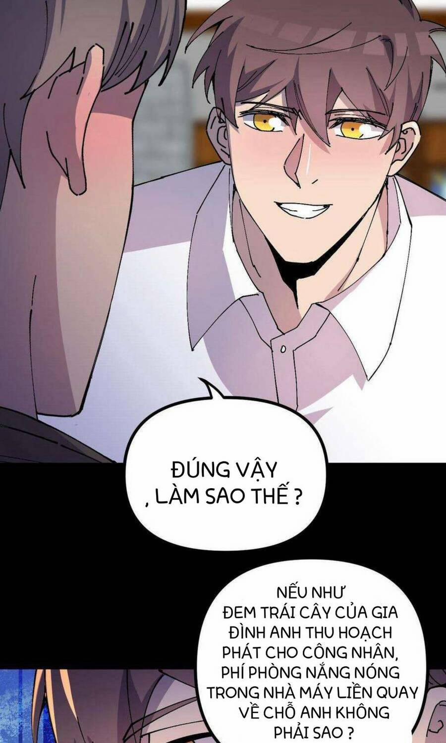Trùng Sinh Trở Lại 1983 Làm Phú Hào 11 trang 12