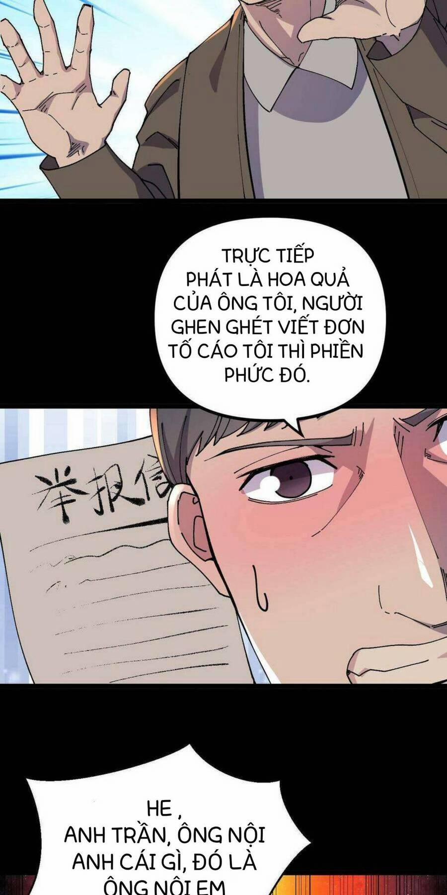 Trùng Sinh Trở Lại 1983 Làm Phú Hào 11 trang 14