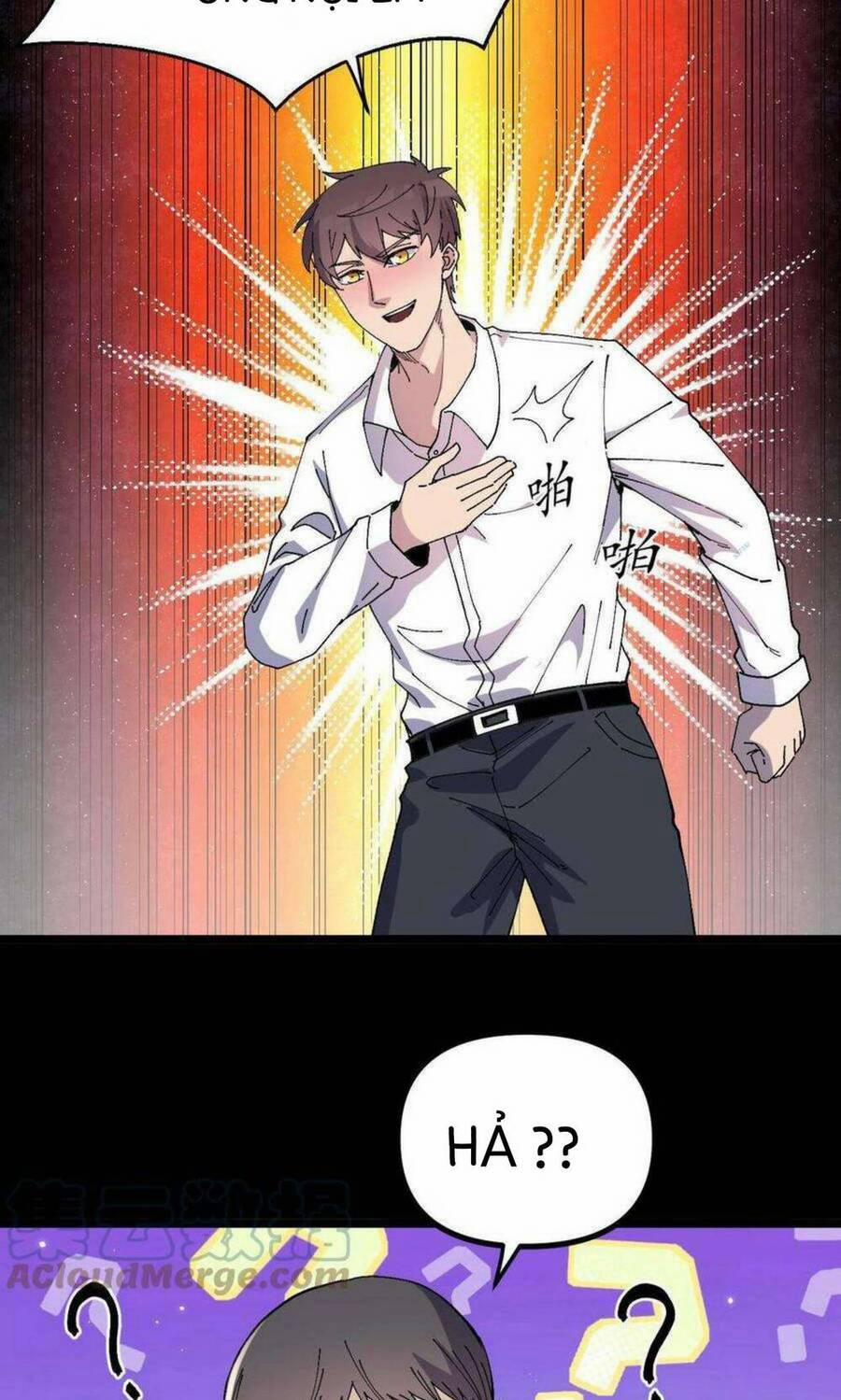 Trùng Sinh Trở Lại 1983 Làm Phú Hào 11 trang 15