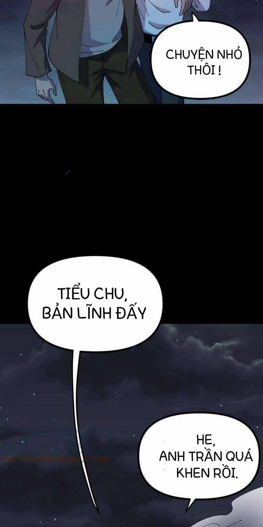 Trùng Sinh Trở Lại 1983 Làm Phú Hào 11 trang 19